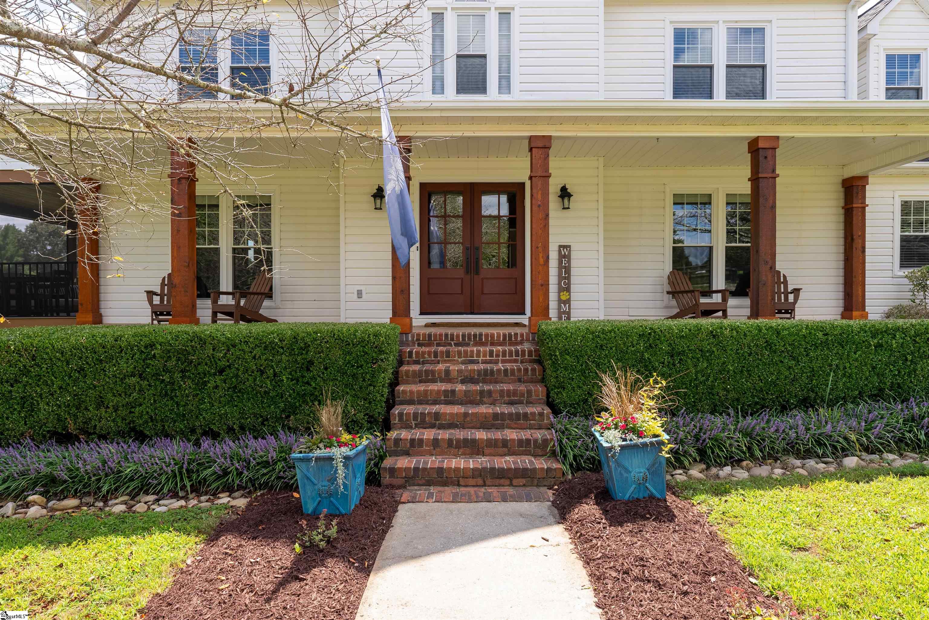208 Bruce Meadow Road Simpsonville, SC 29681