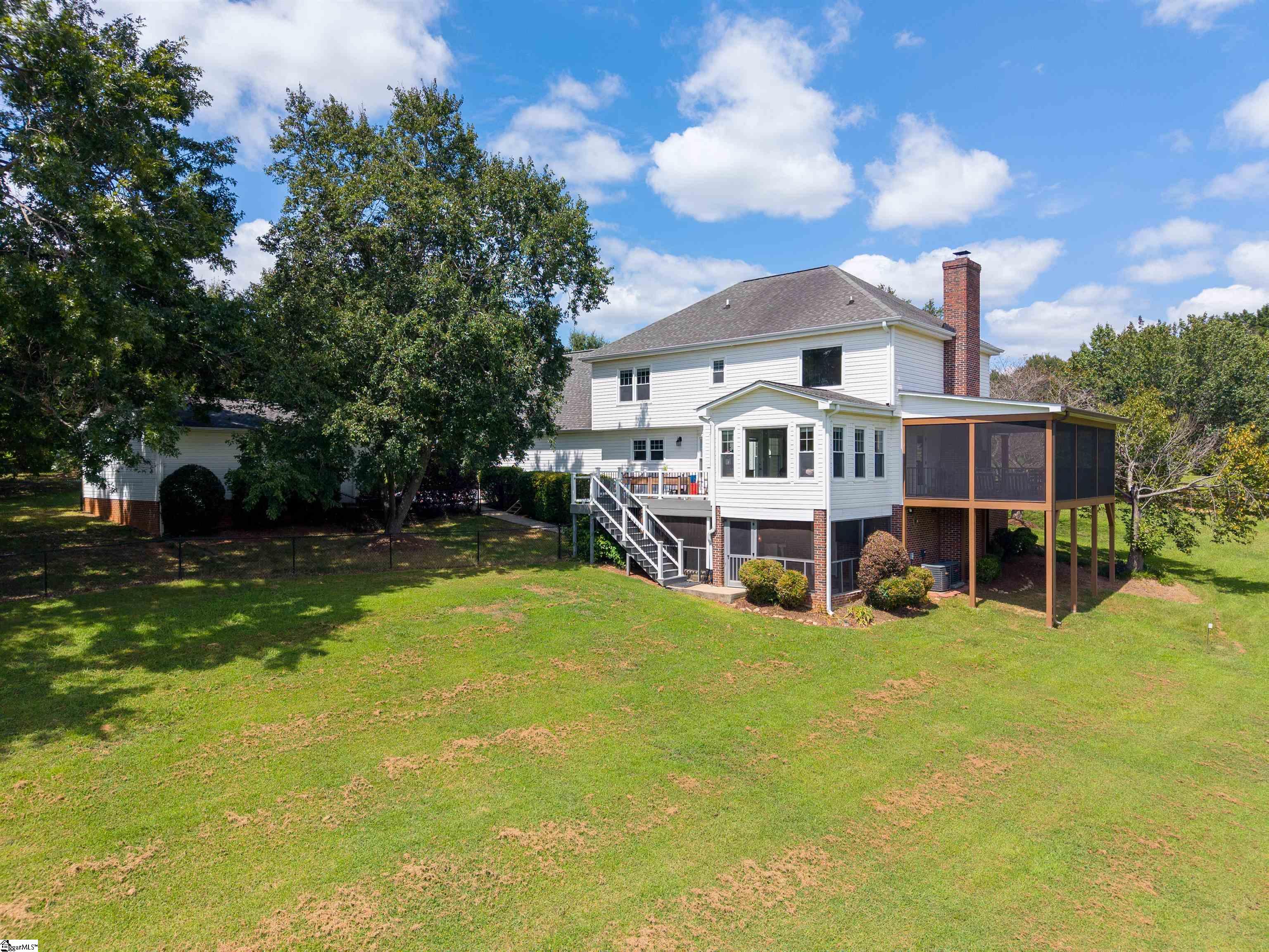 208 Bruce Meadow Road Simpsonville, SC 29681