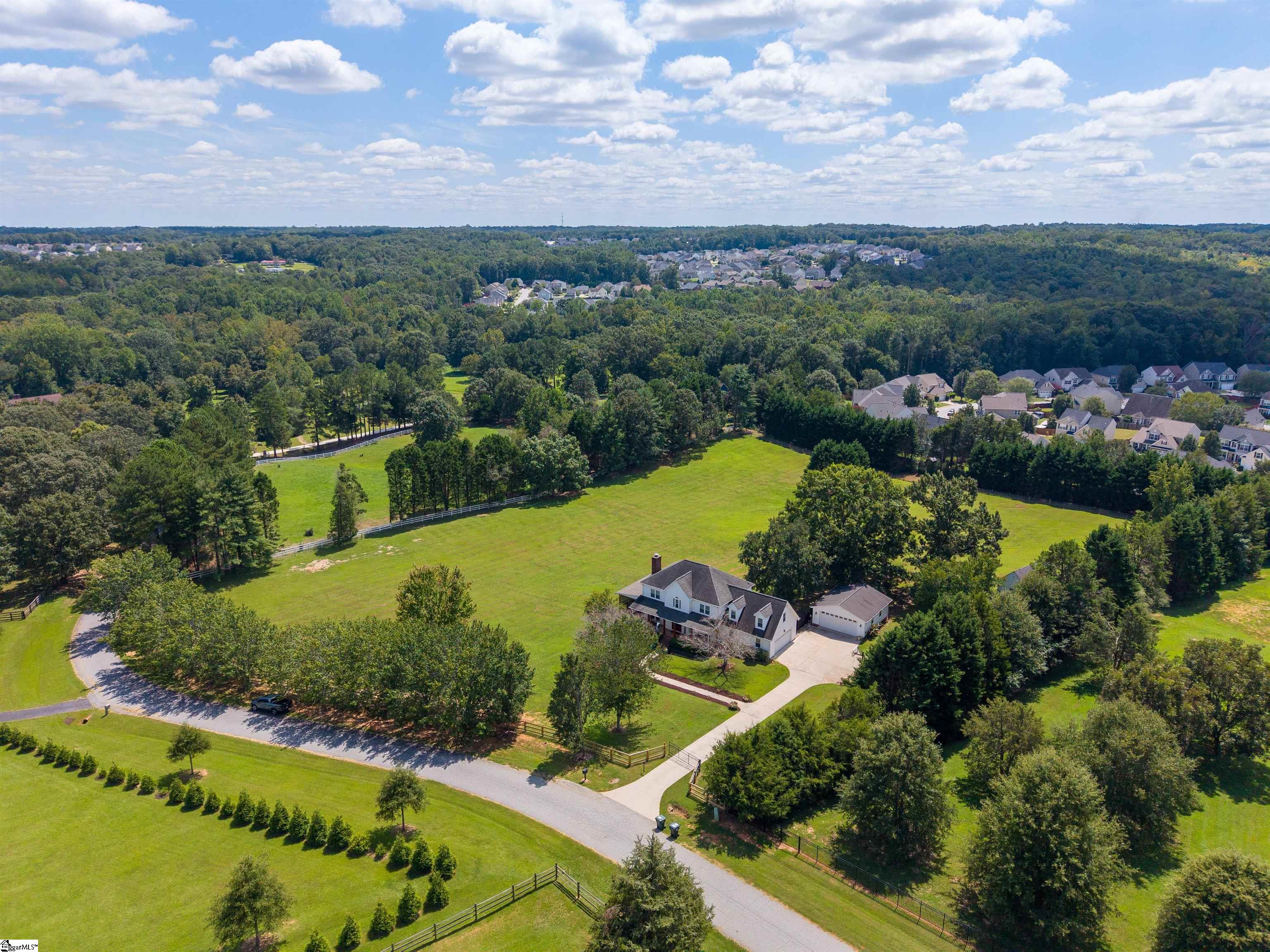 208 Bruce Meadow Road Simpsonville, SC 29681