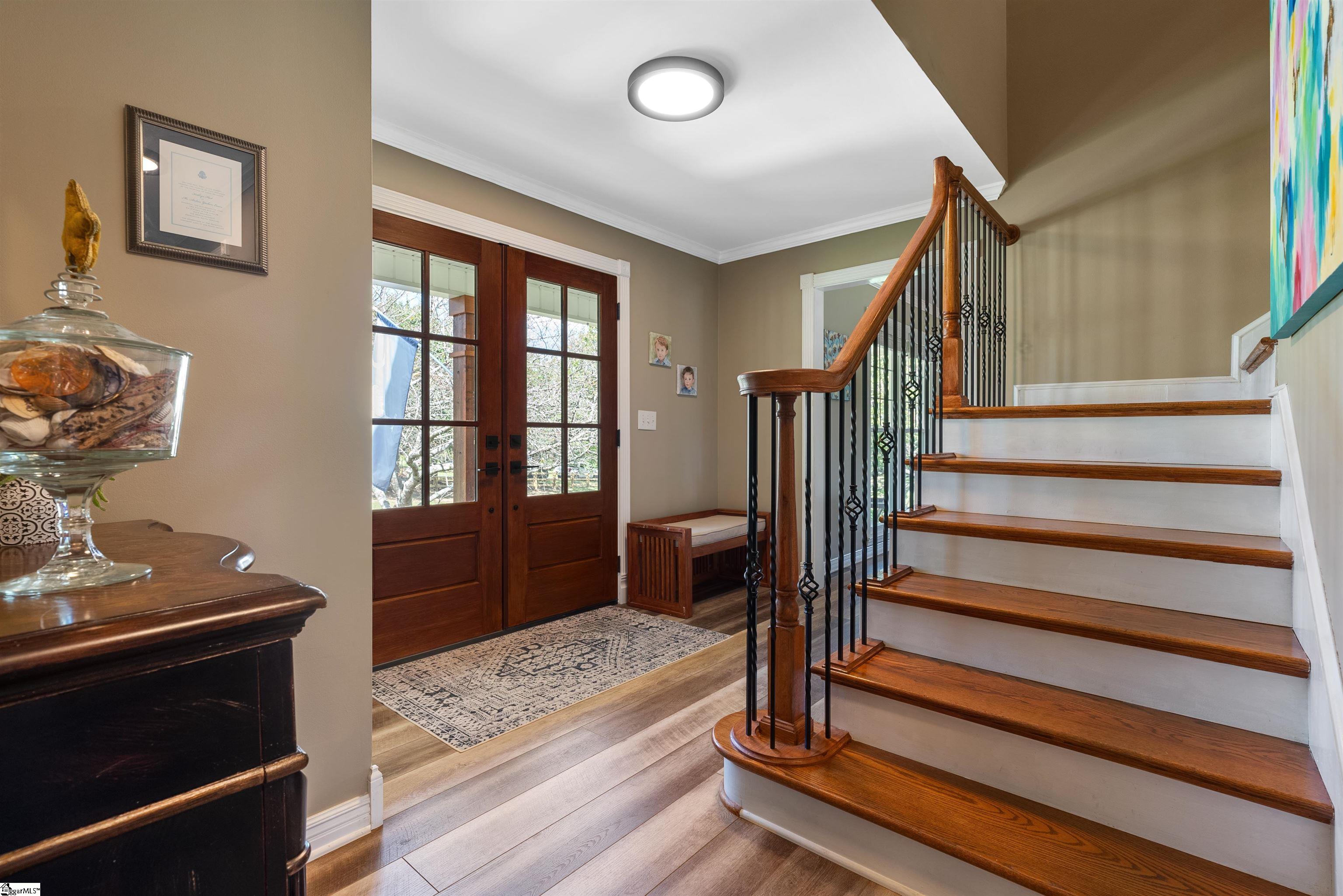 208 Bruce Meadow Road Simpsonville, SC 29681