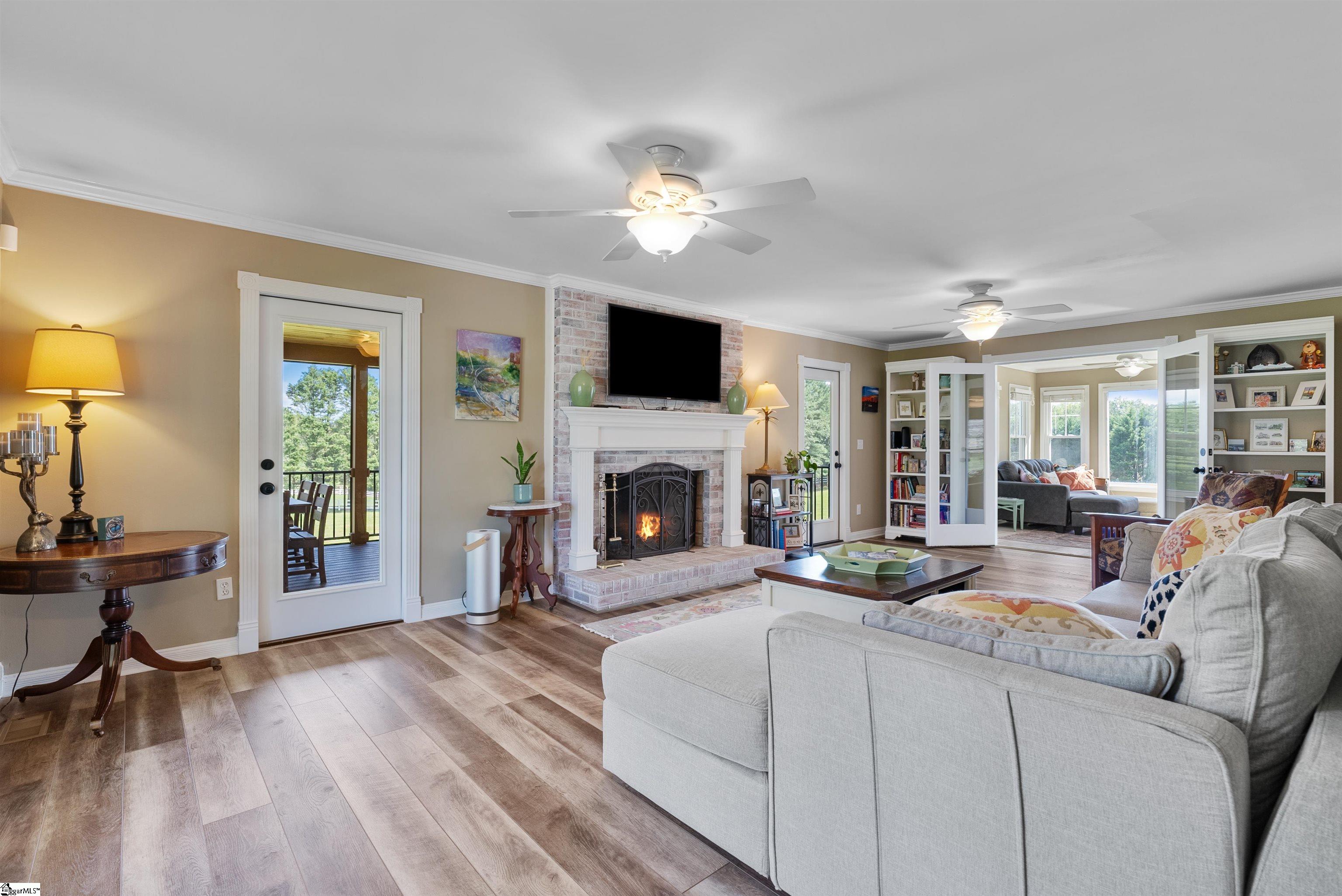 208 Bruce Meadow Road Simpsonville, SC 29681
