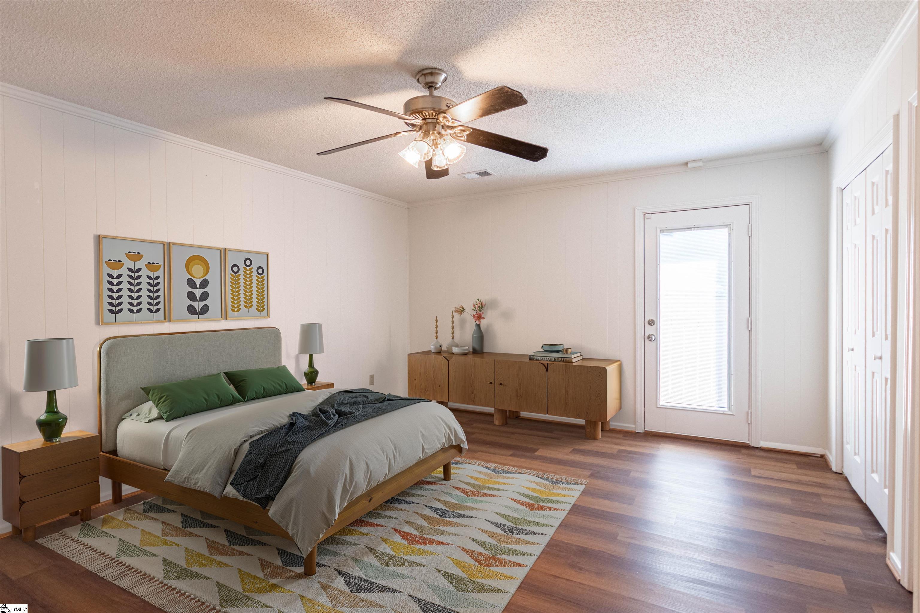 710 Hunts Bridge Road UNIT Unit 45 Greenville, SC 29617