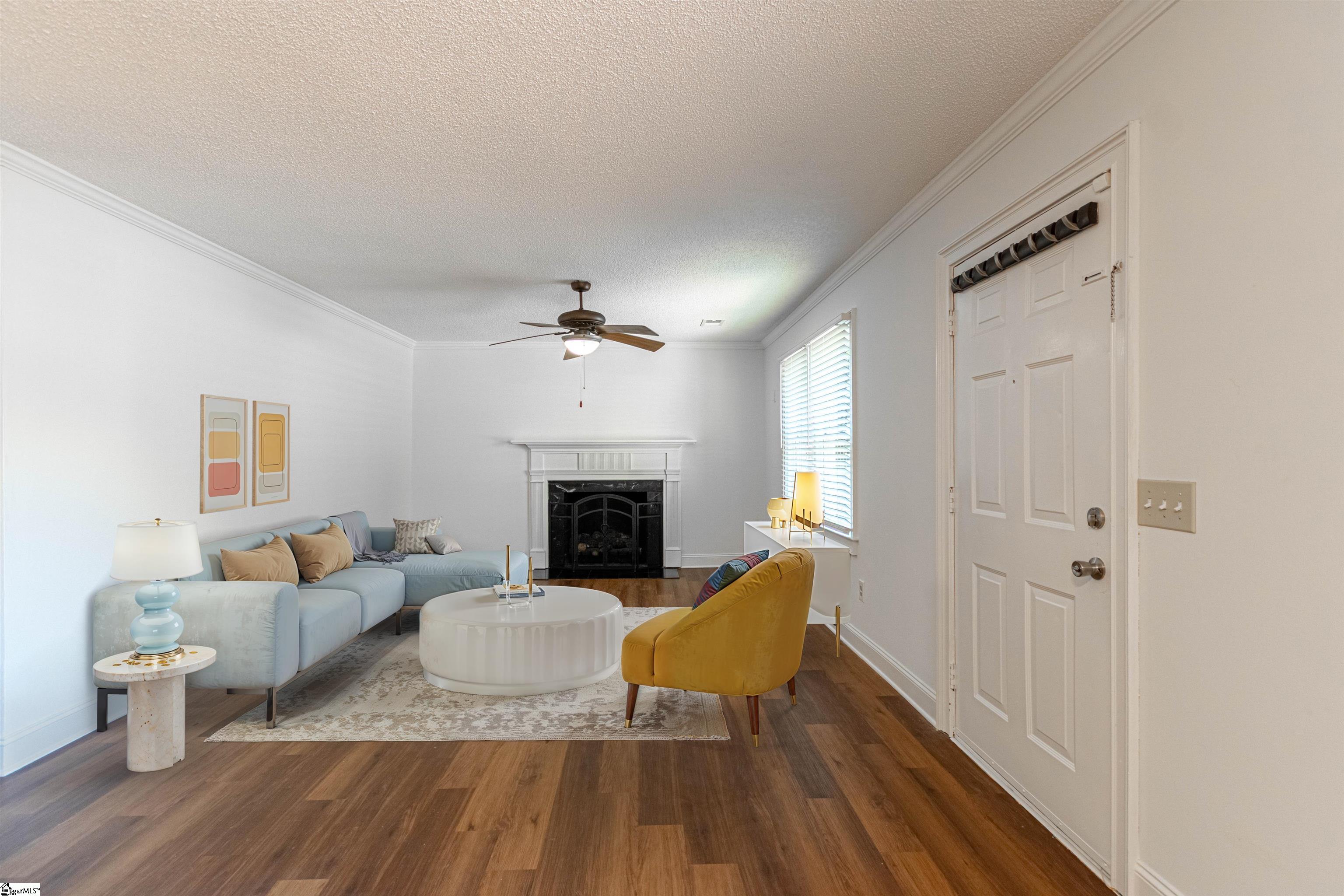 710 Hunts Bridge Road UNIT Unit 45 Greenville, SC 29617