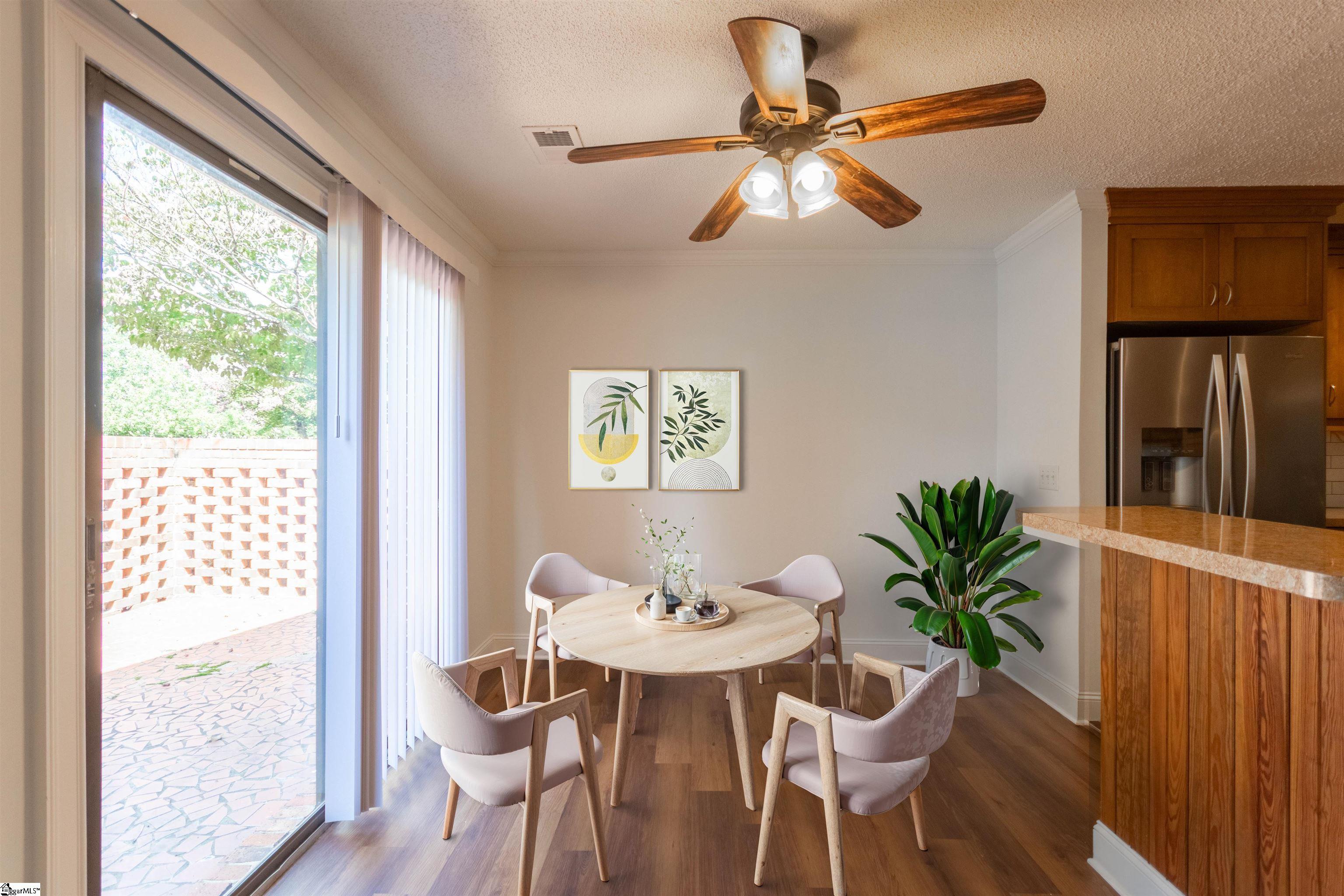710 Hunts Bridge Road UNIT Unit 45 Greenville, SC 29617