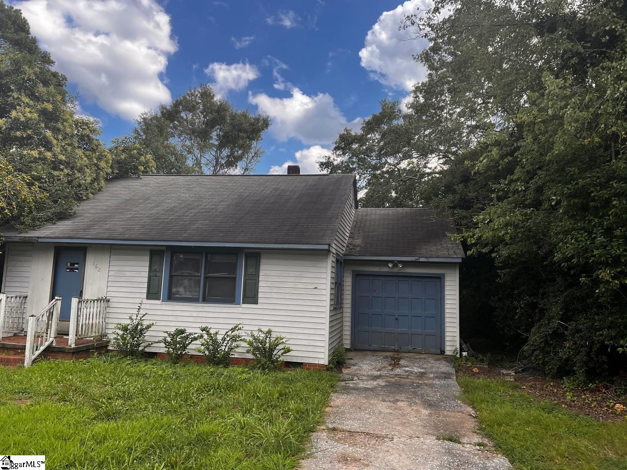 162 Watkins Court Spartanburg, SC 29301