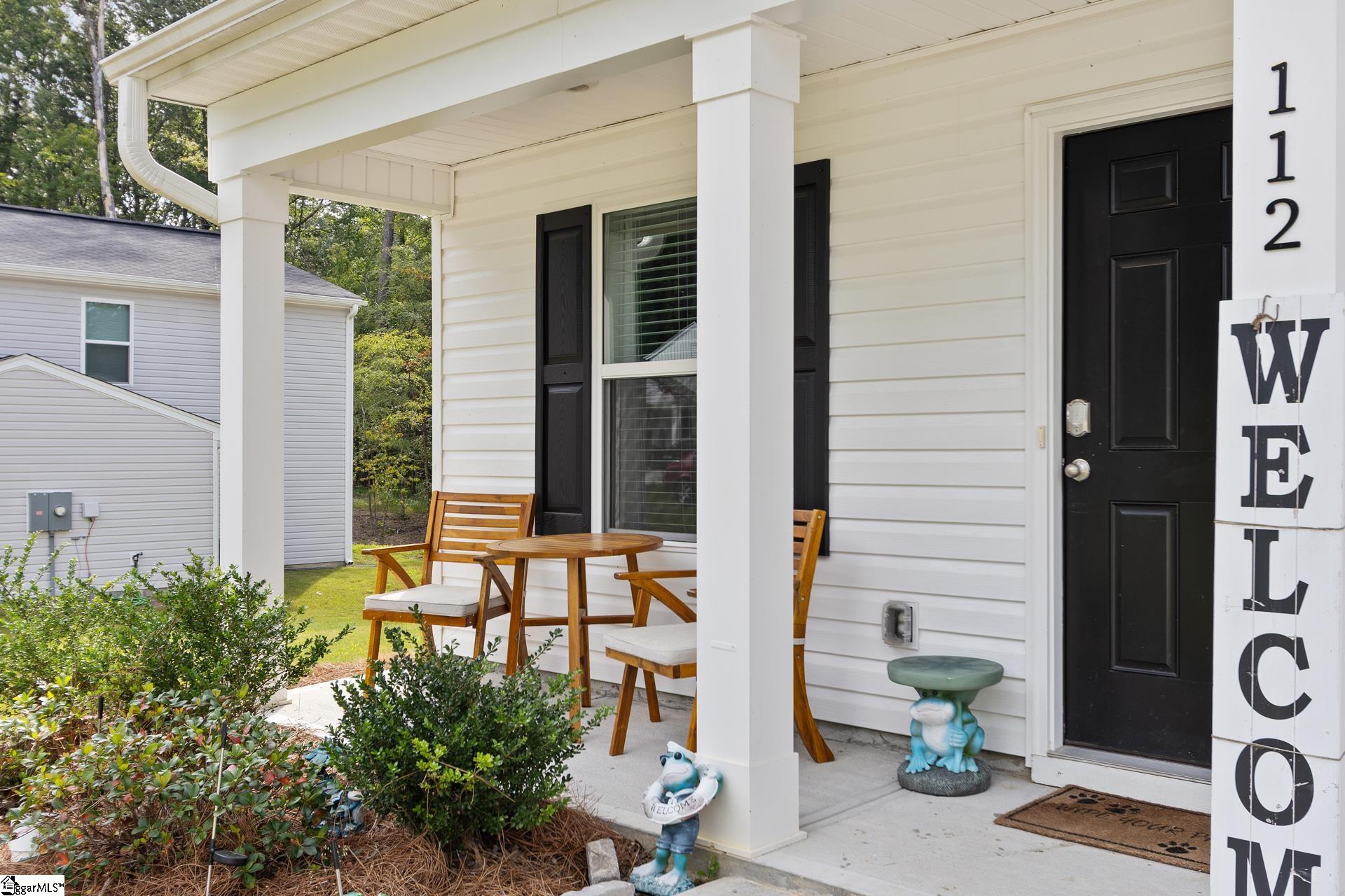 112 Heather Glen Clinton, SC 29325