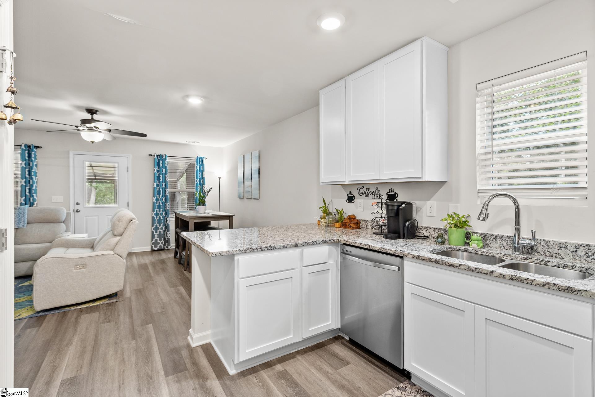 112 Heather Glen Clinton, SC 29325