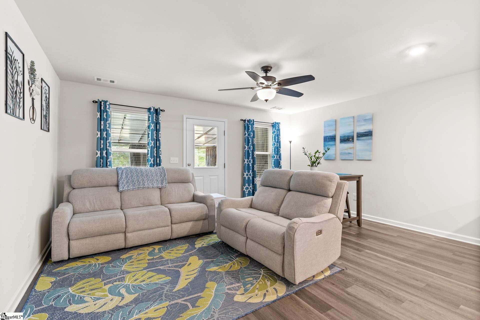 112 Heather Glen Clinton, SC 29325