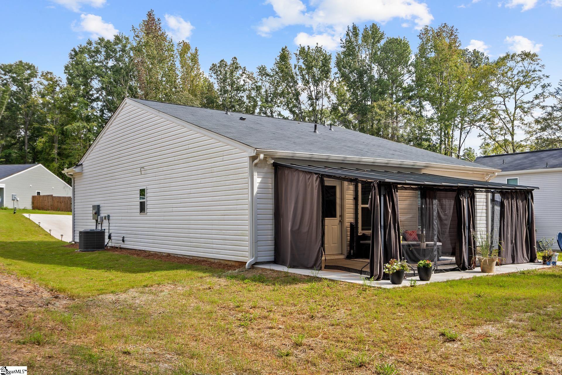 112 Heather Glen Clinton, SC 29325