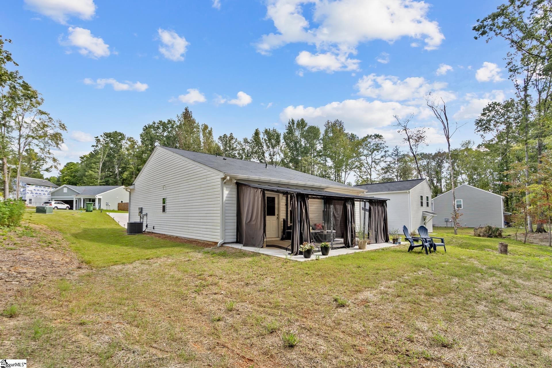 112 Heather Glen Clinton, SC 29325
