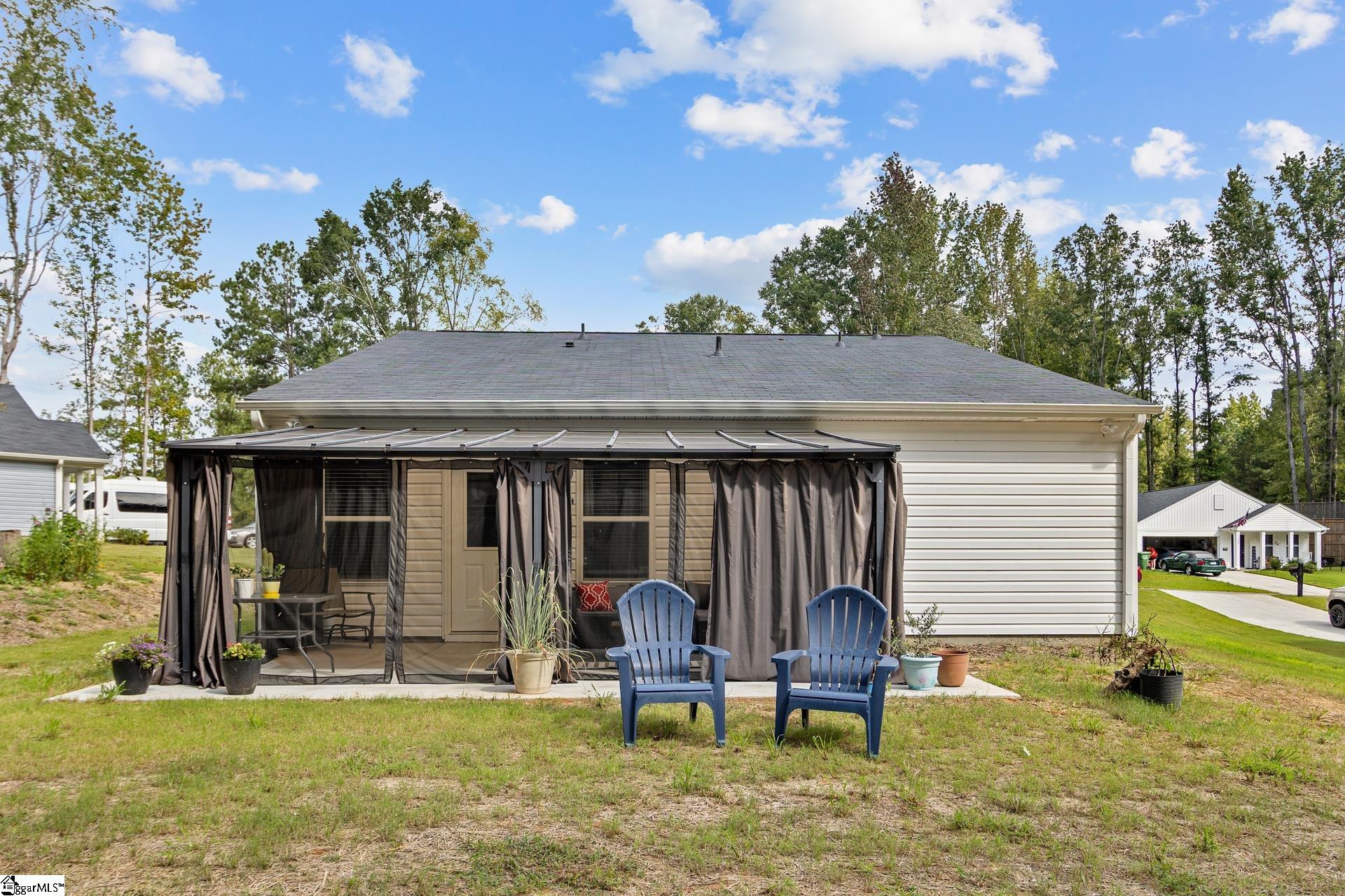 112 Heather Glen Clinton, SC 29325