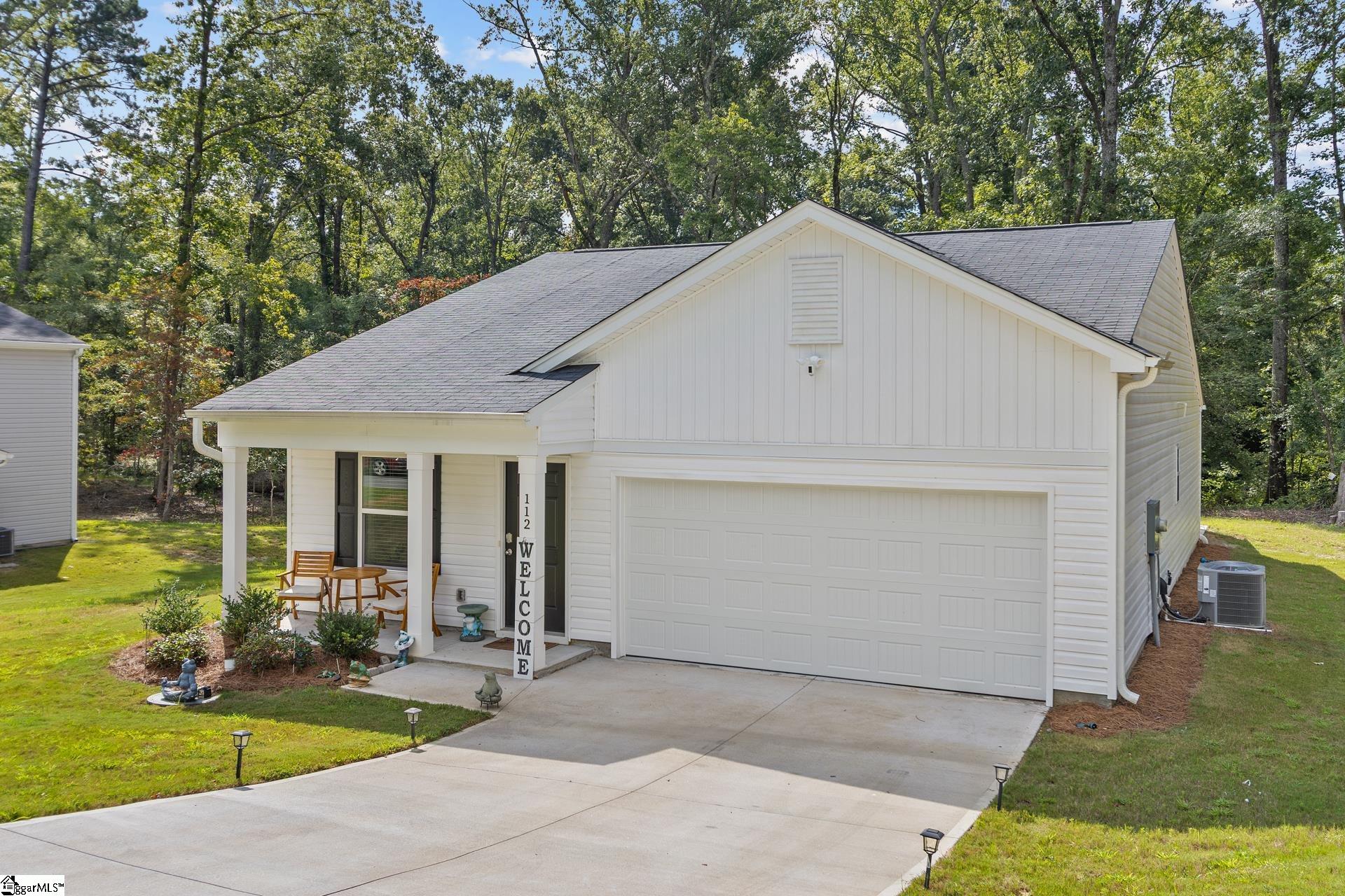 112 Heather Glen Clinton, SC 29325