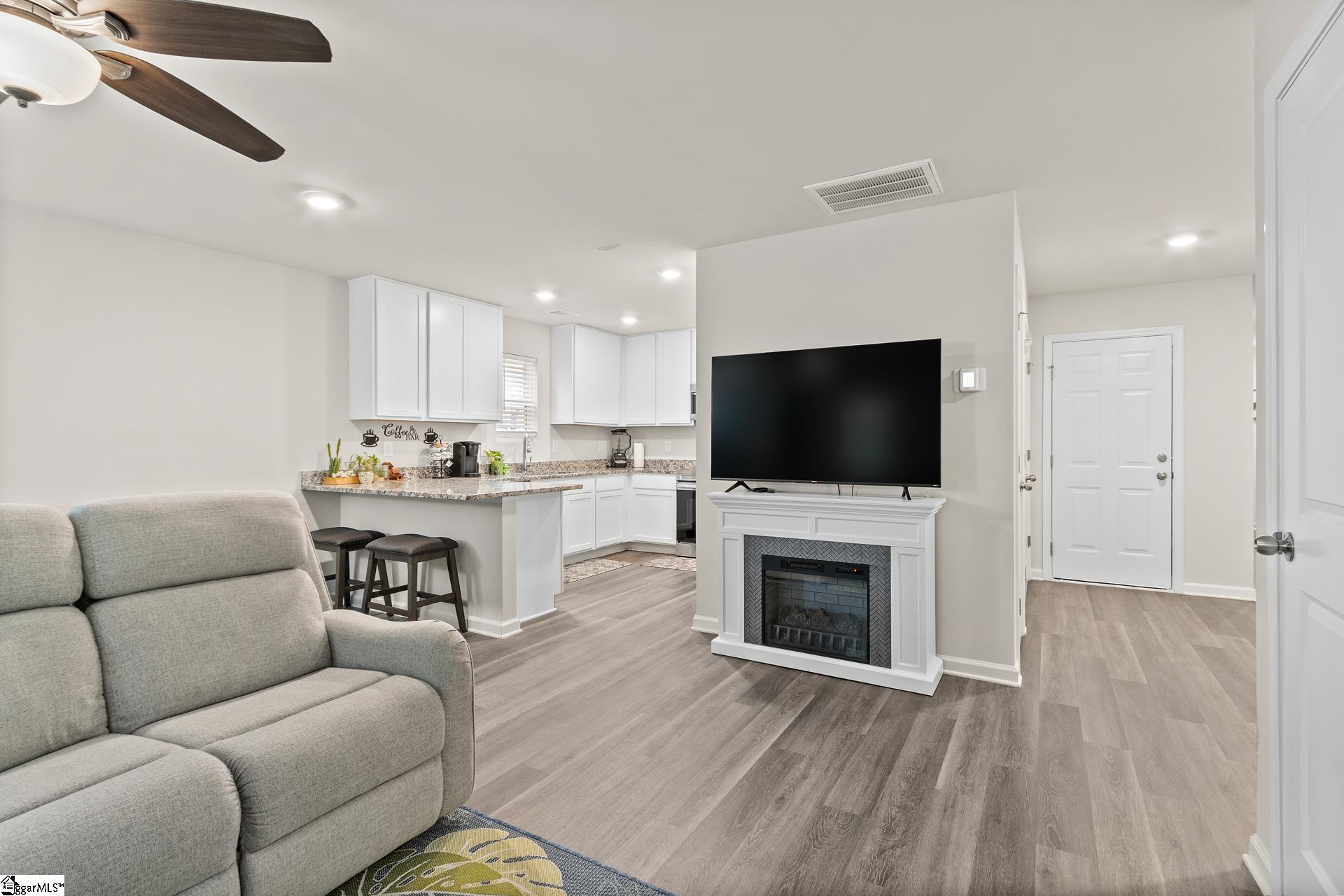 112 Heather Glen Clinton, SC 29325