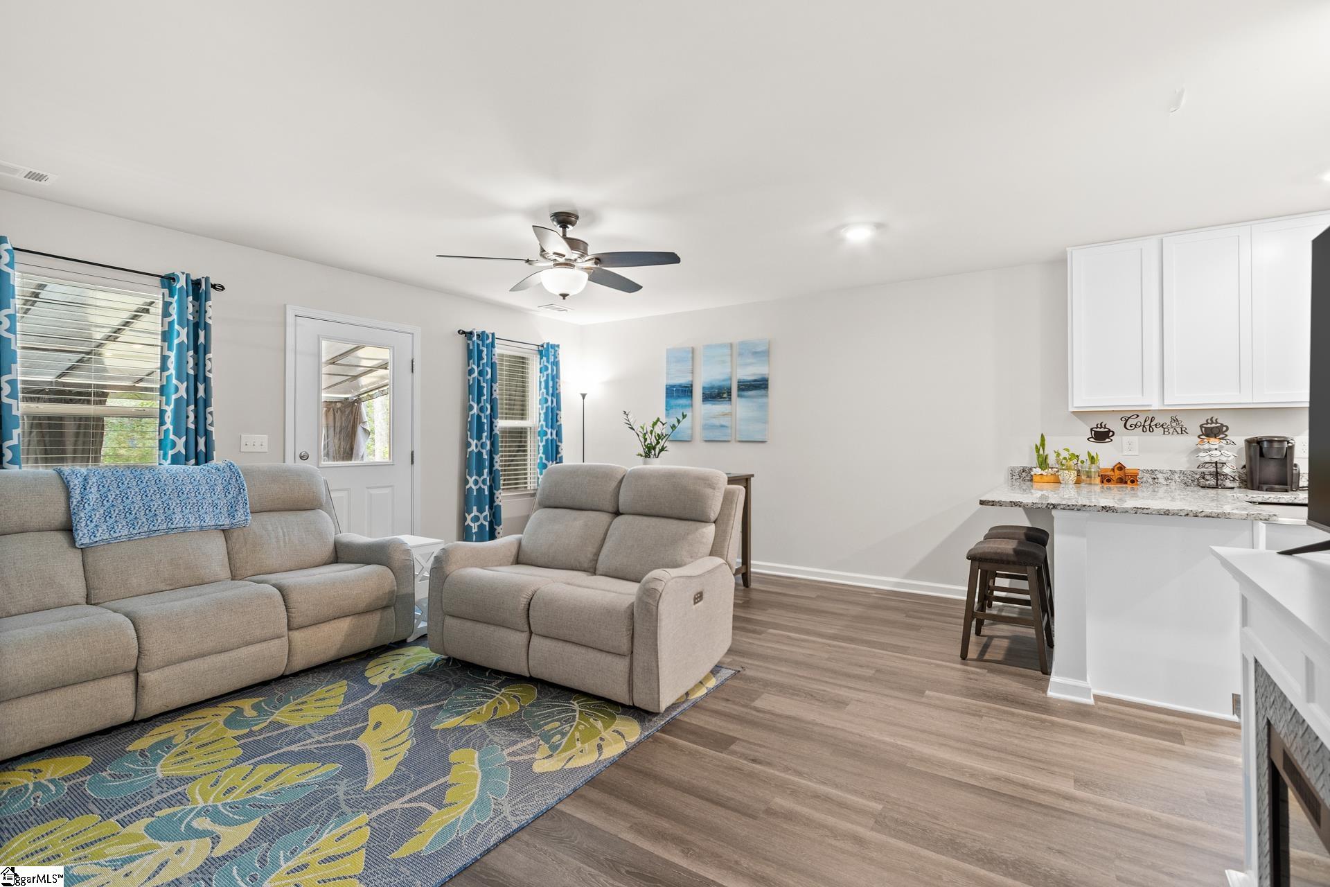 112 Heather Glen Clinton, SC 29325