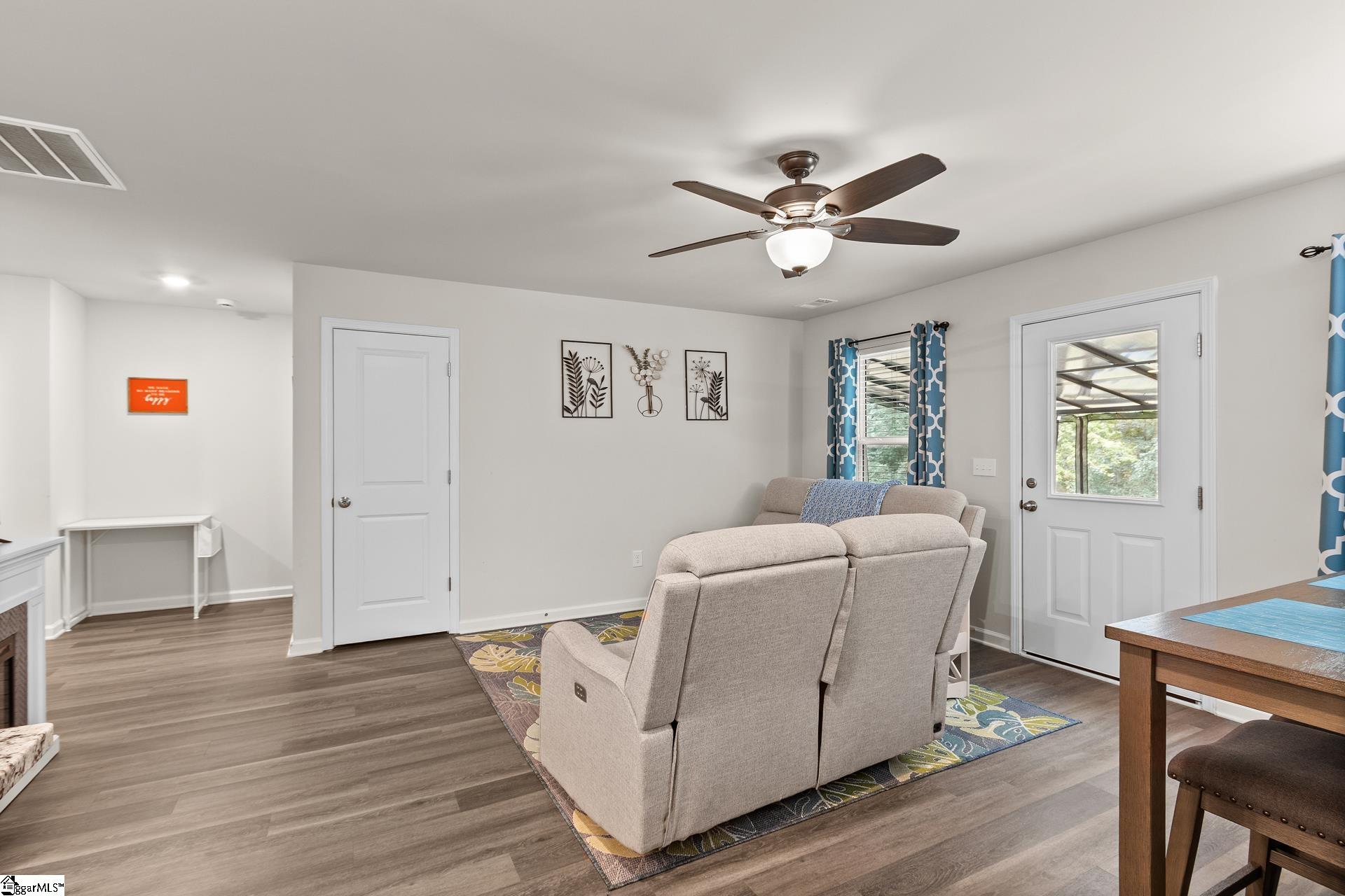 112 Heather Glen Clinton, SC 29325