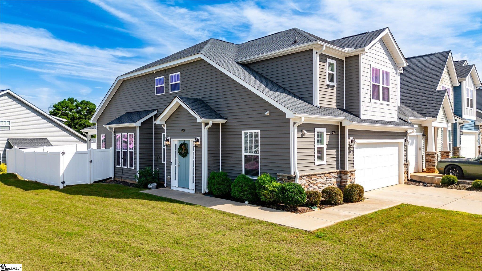 107 Pine Hollow Place Easley, SC 29642