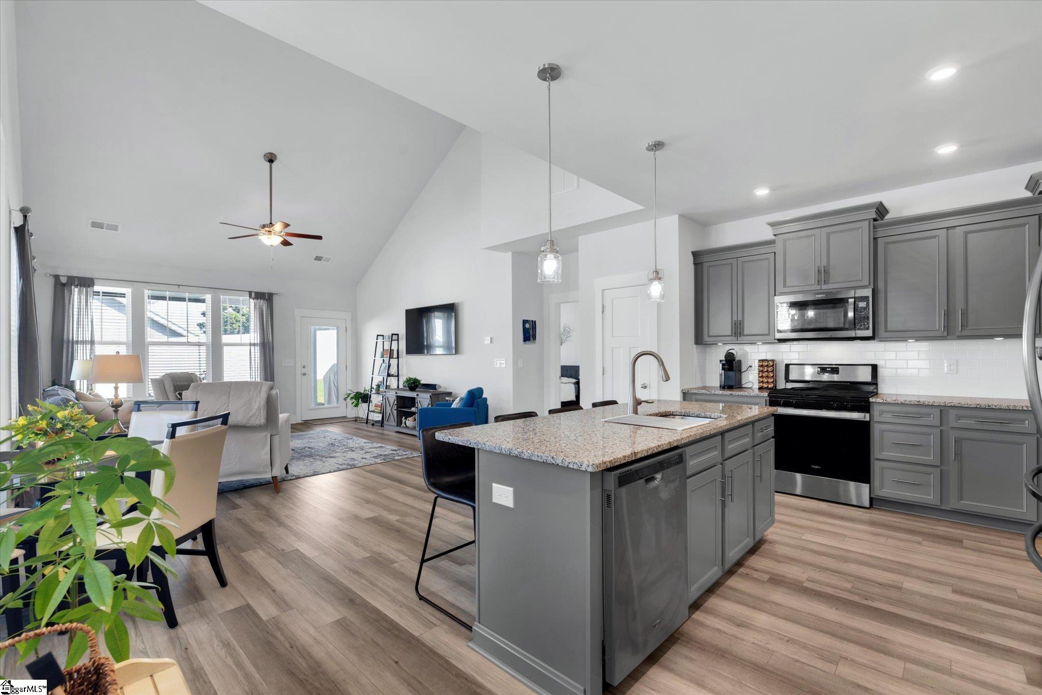 107 Pine Hollow Place Easley, SC 29642