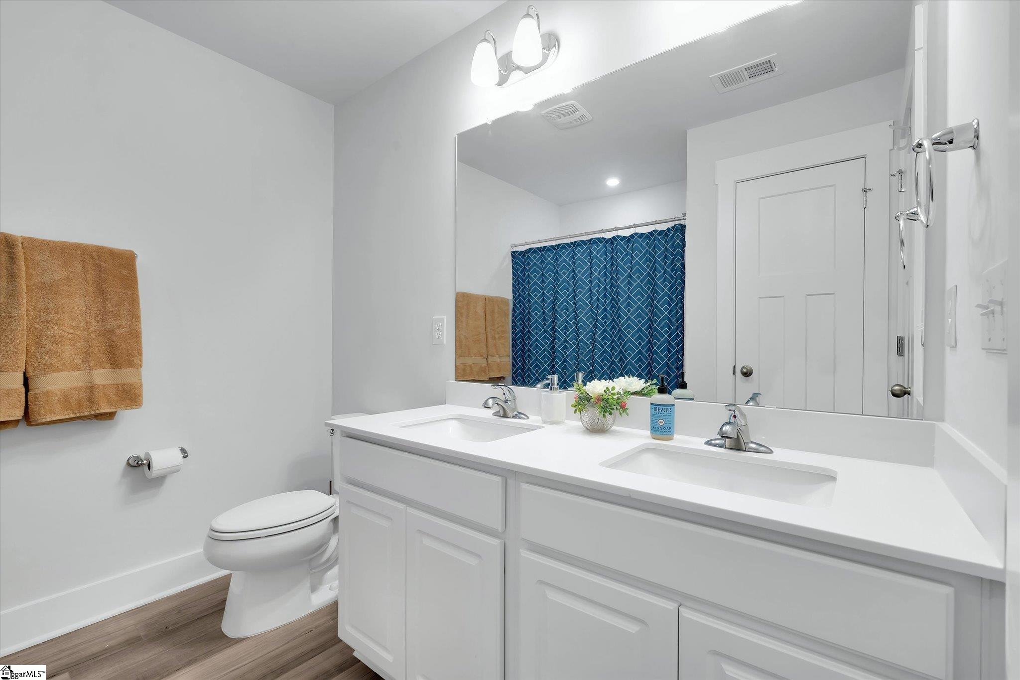 107 Pine Hollow Place Easley, SC 29642