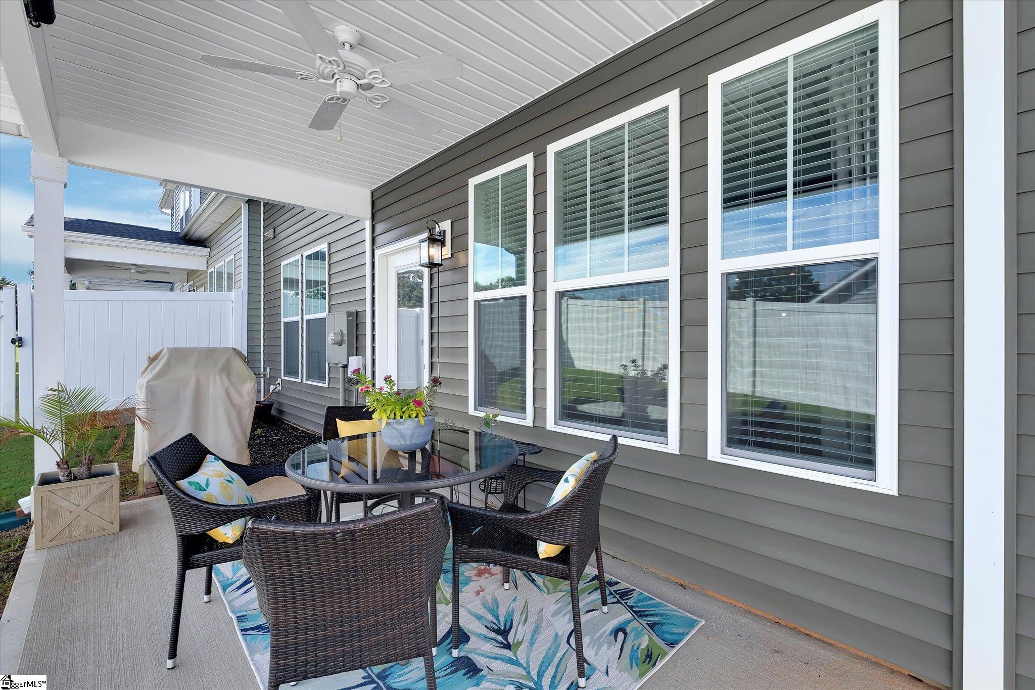 107 Pine Hollow Place Easley, SC 29642
