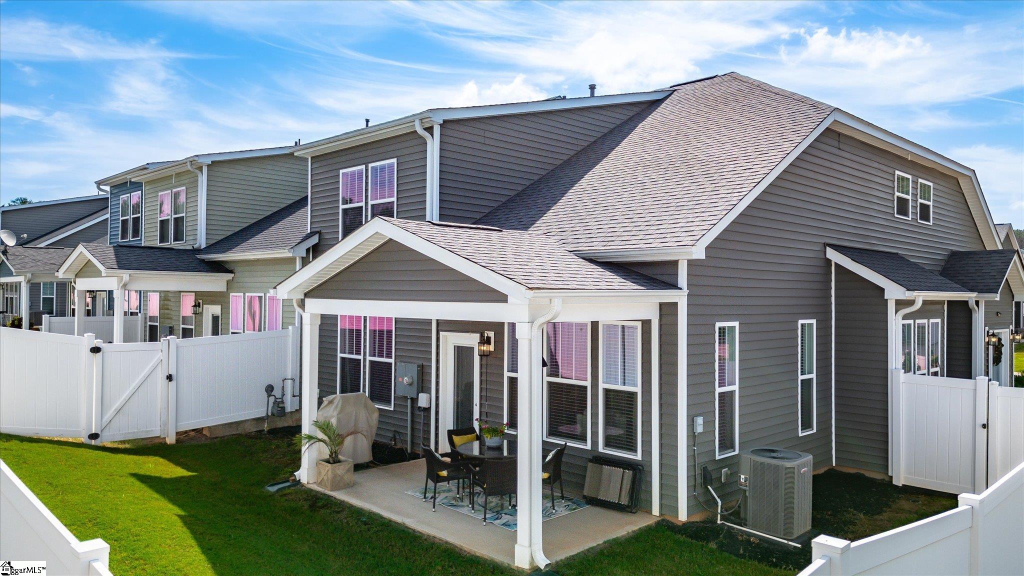 107 Pine Hollow Place Easley, SC 29642