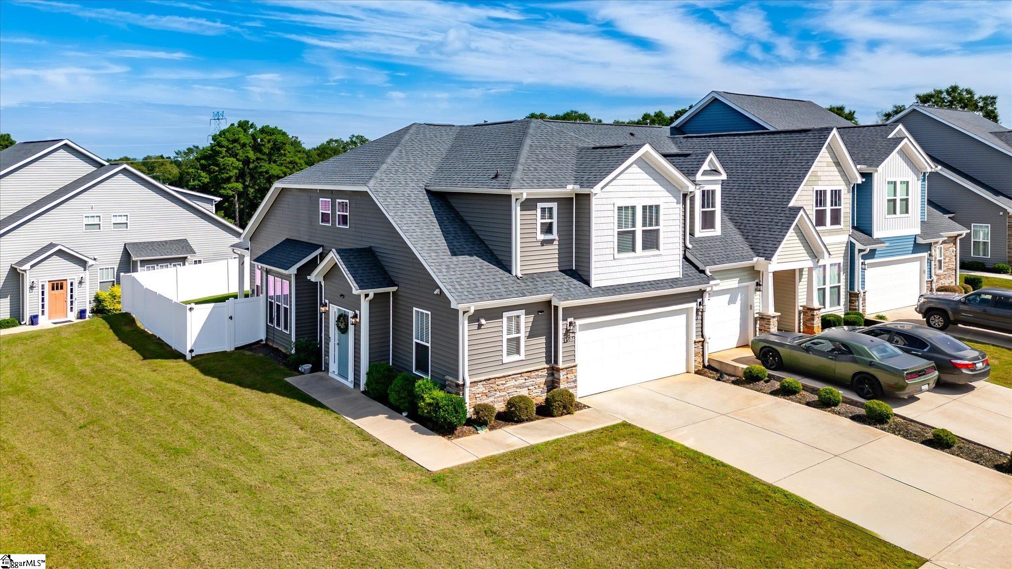 107 Pine Hollow Place Easley, SC 29642