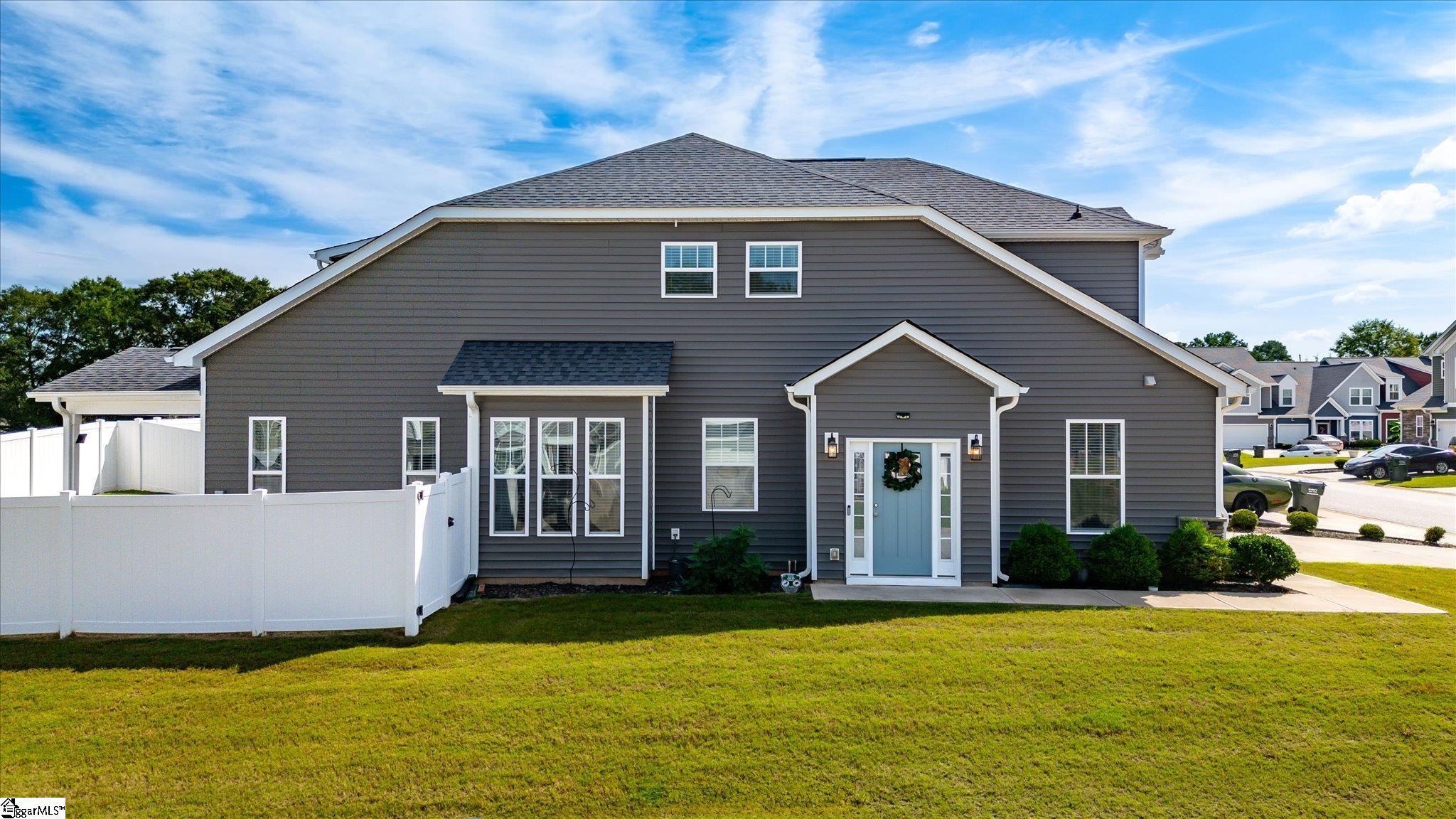 107 Pine Hollow Place Easley, SC 29642