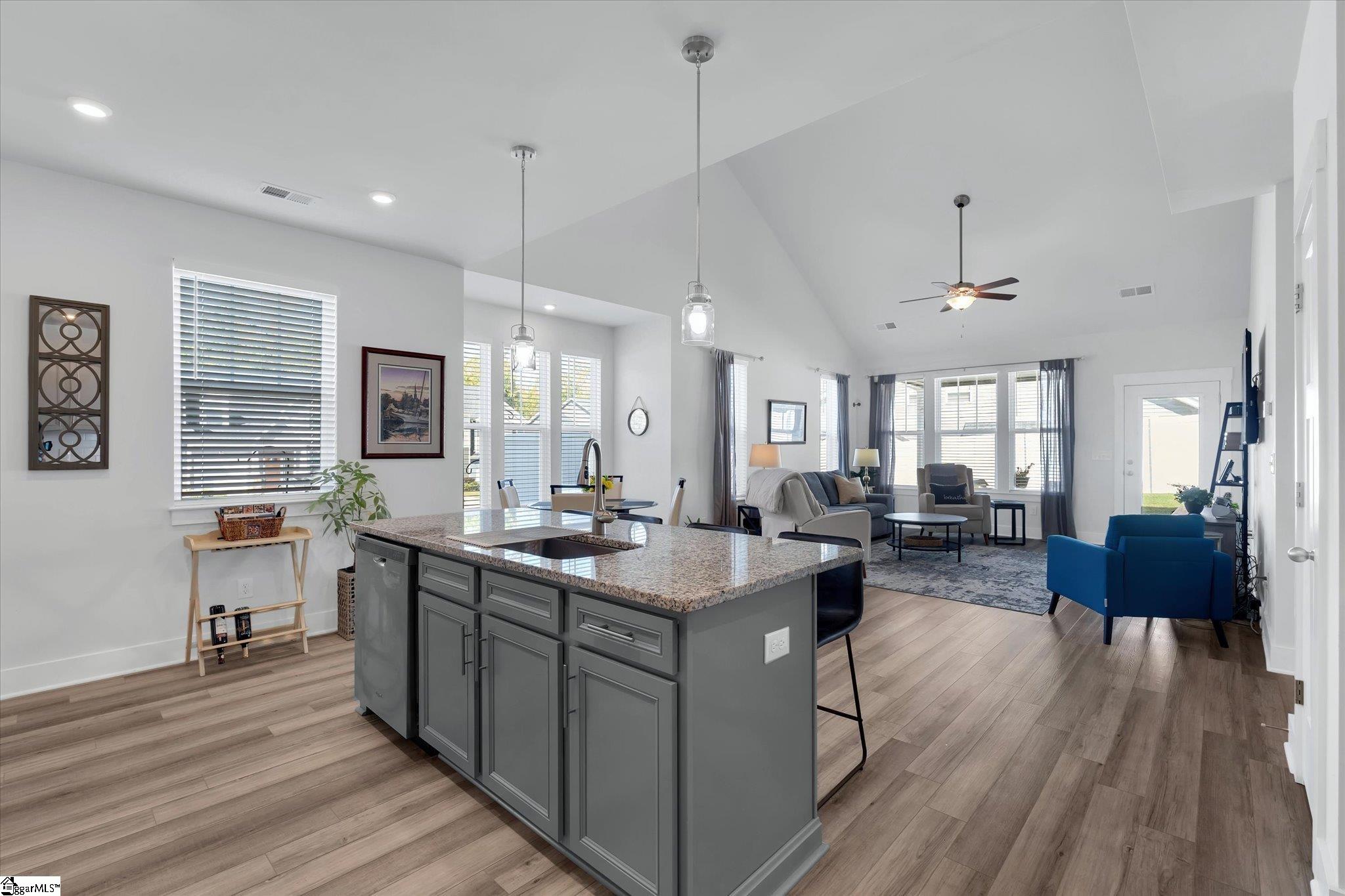 107 Pine Hollow Place Easley, SC 29642