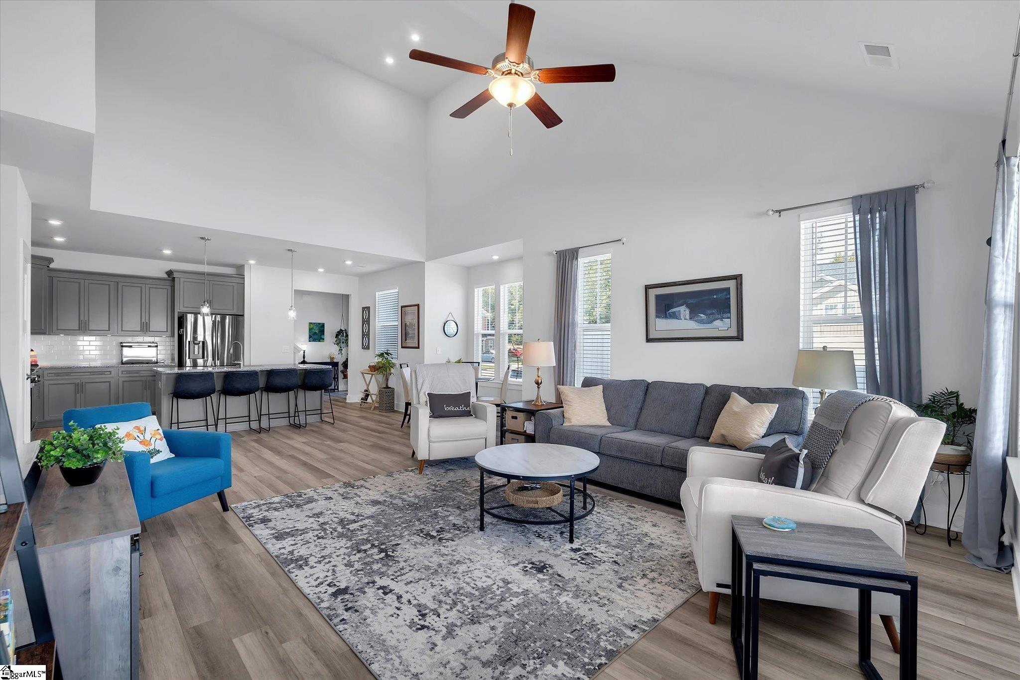 107 Pine Hollow Place Easley, SC 29642
