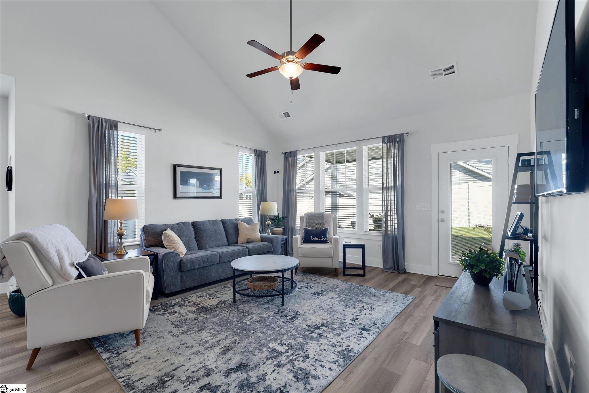 107 Pine Hollow Place Easley, SC 29642