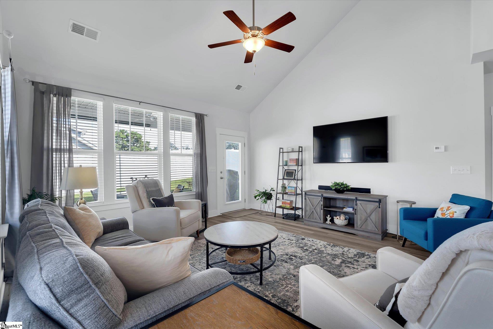 107 Pine Hollow Place Easley, SC 29642