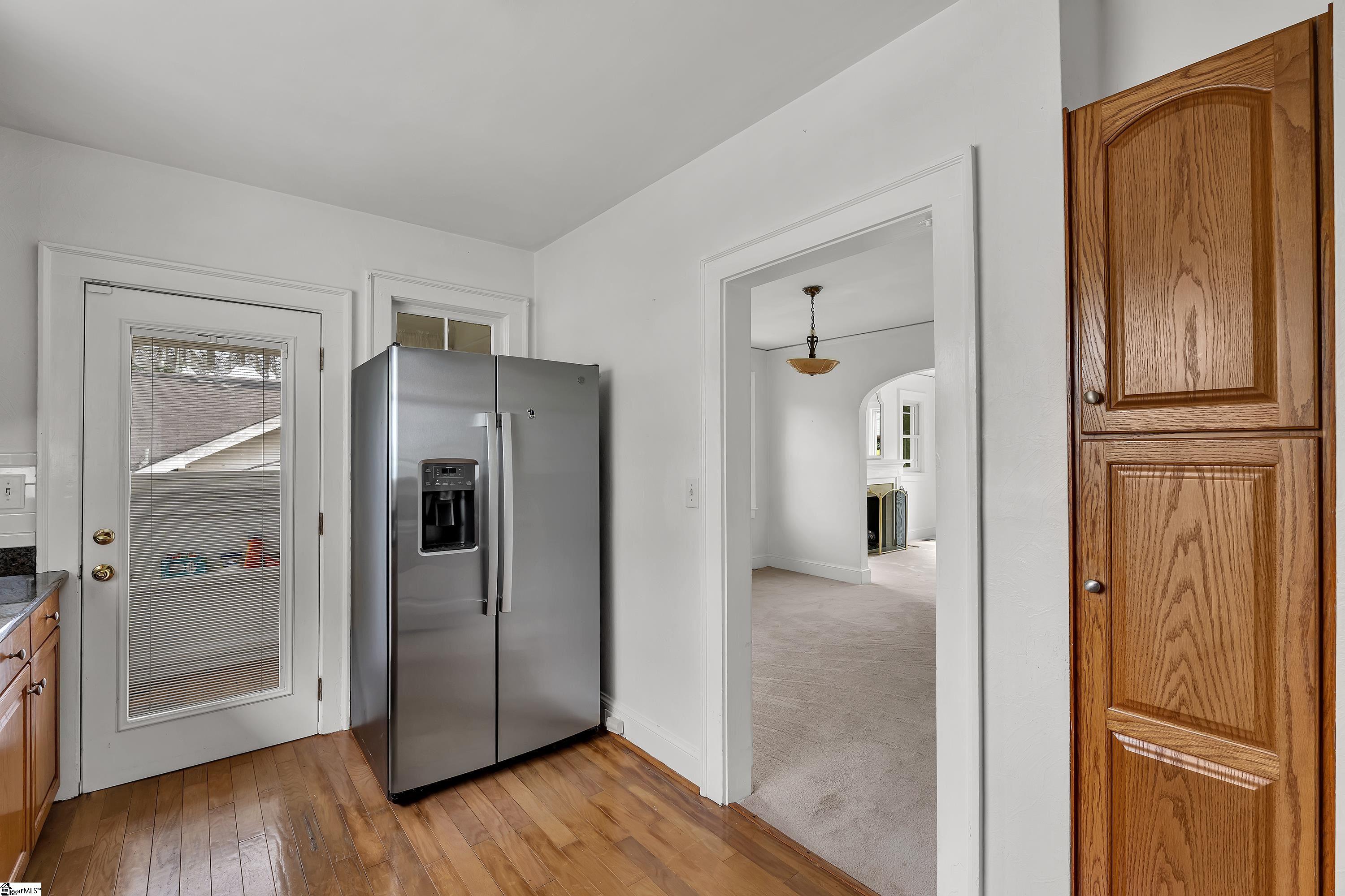 18 McAdoo Avenue Greenville, SC 29607