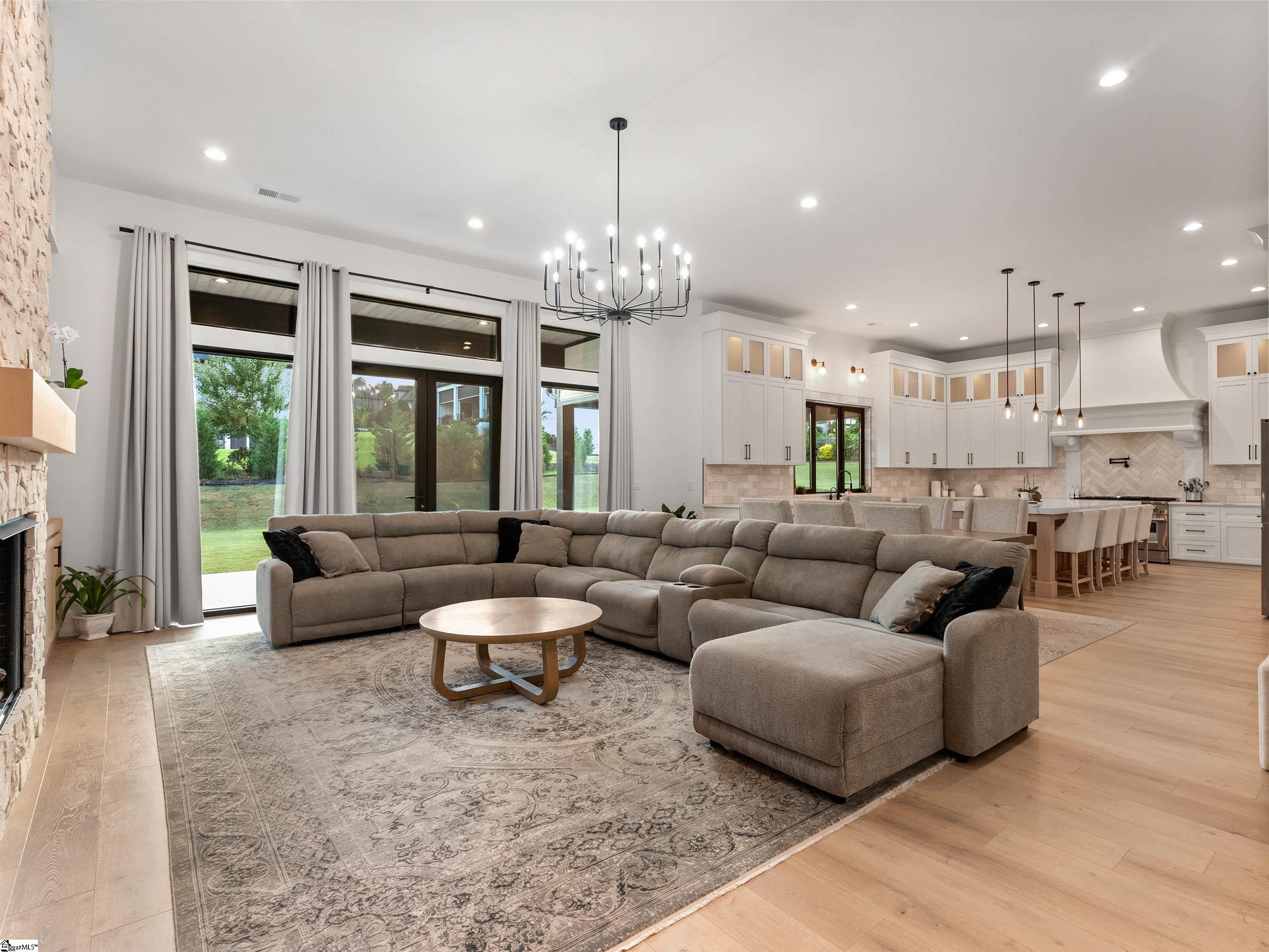 610 Crowe Creek Trail Inman, SC 29349