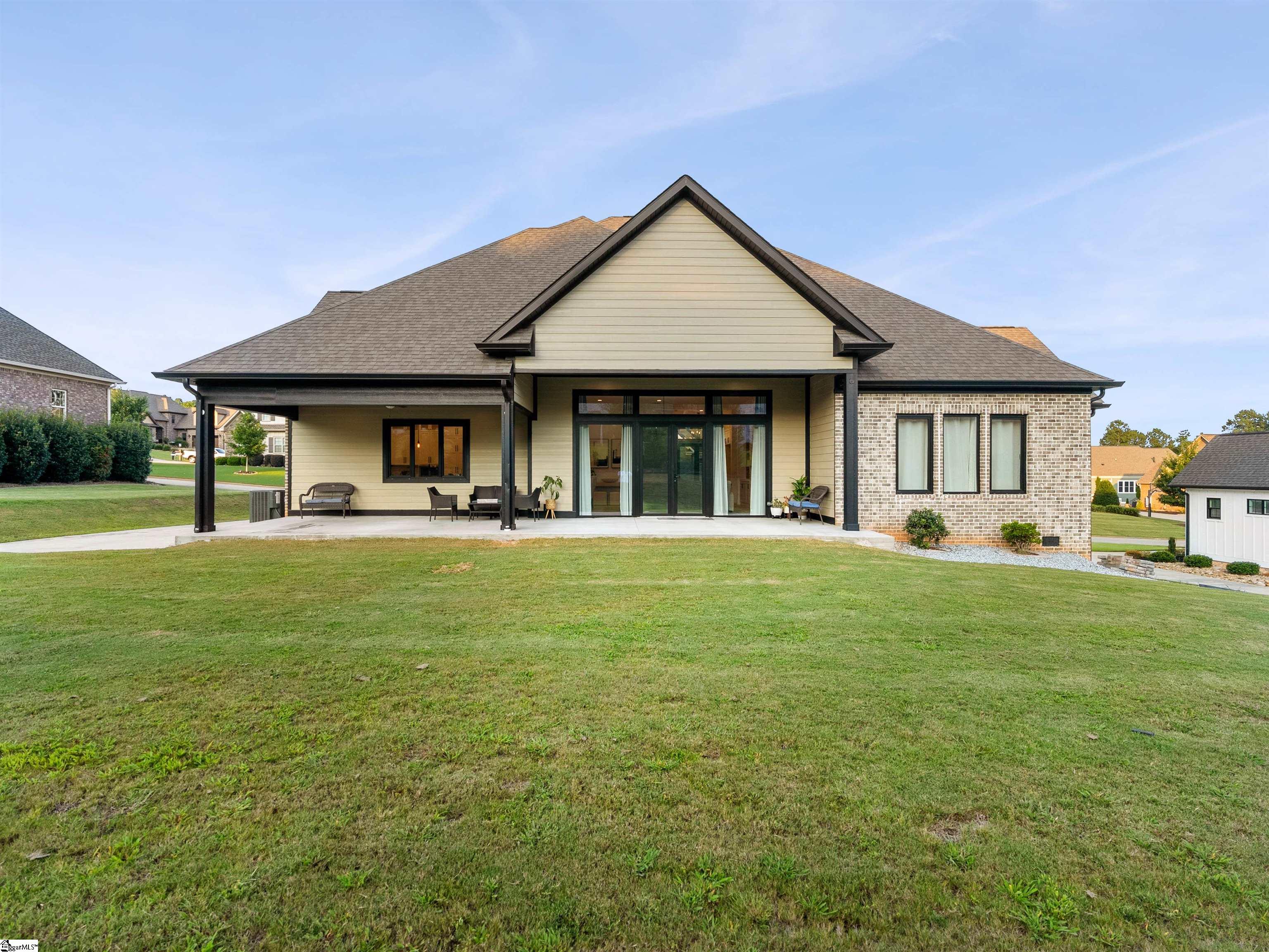 610 Crowe Creek Trail Inman, SC 29349