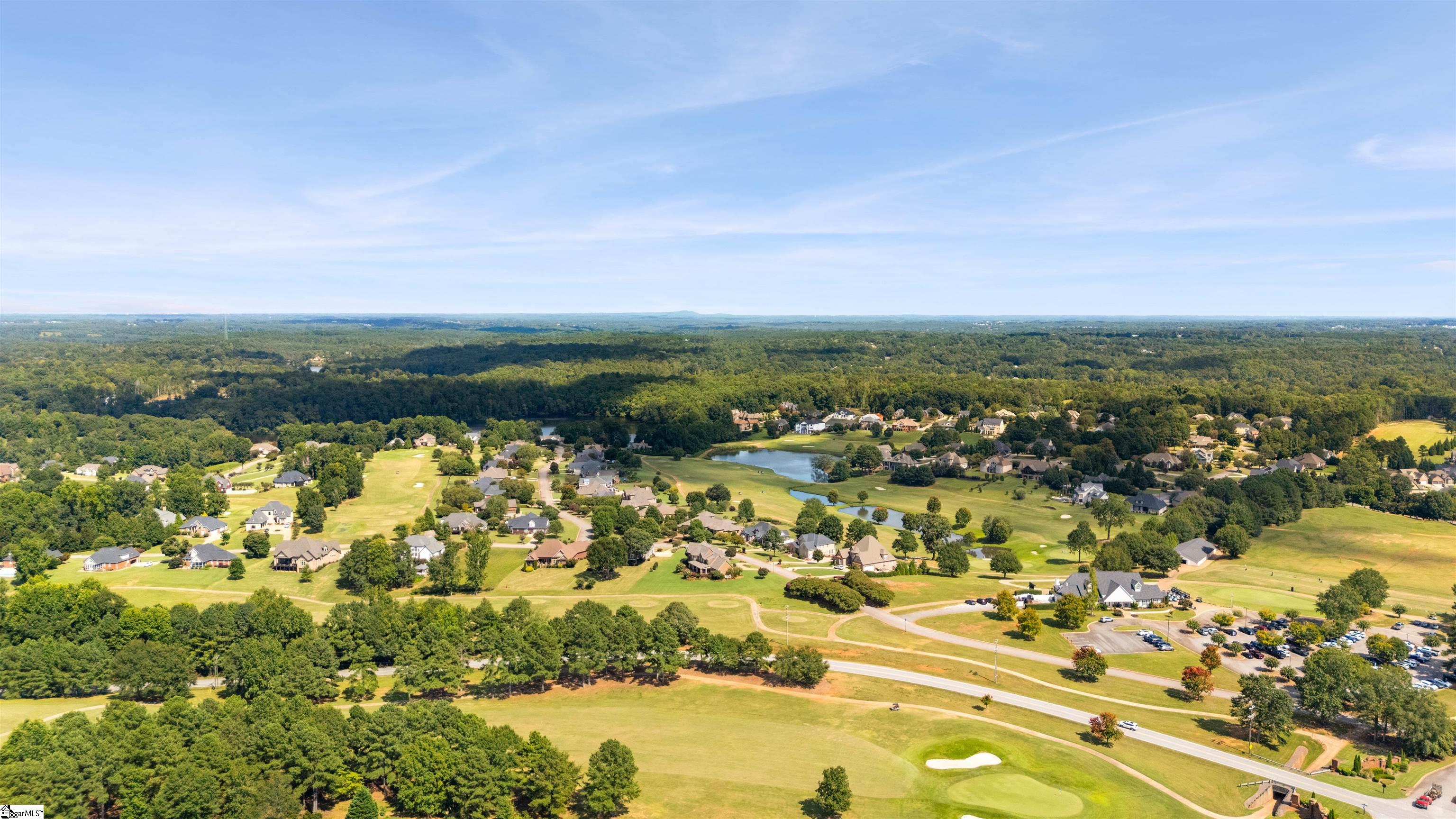 610 Crowe Creek Trail Inman, SC 29349