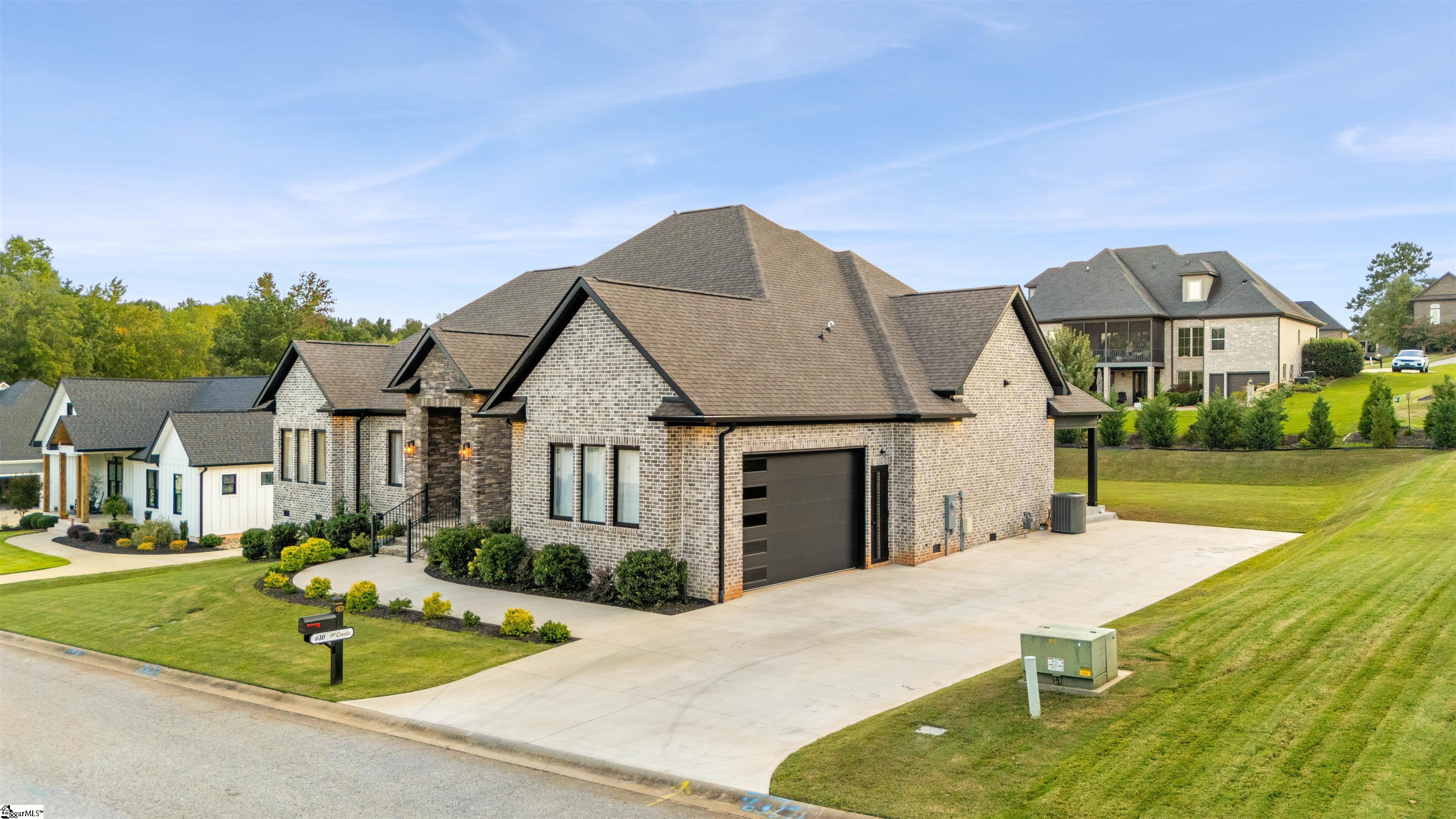 610 Crowe Creek Trail Inman, SC 29349