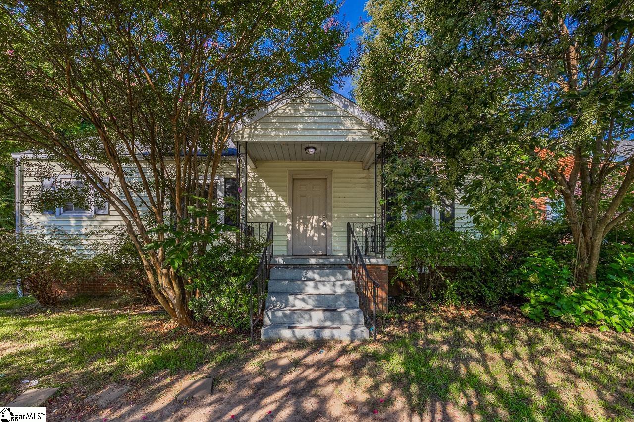 212 S Texas Avenue Greenville, SC 29611