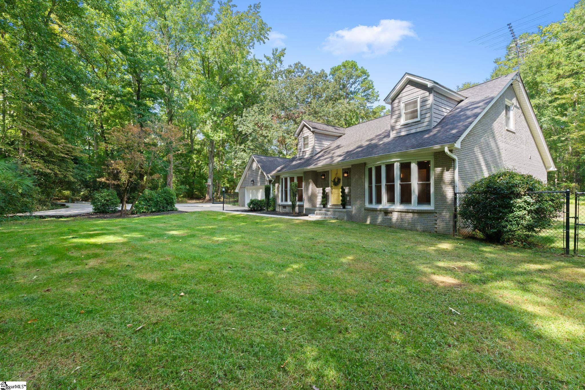 1110 W Georgia Road Simpsonville, SC 29680