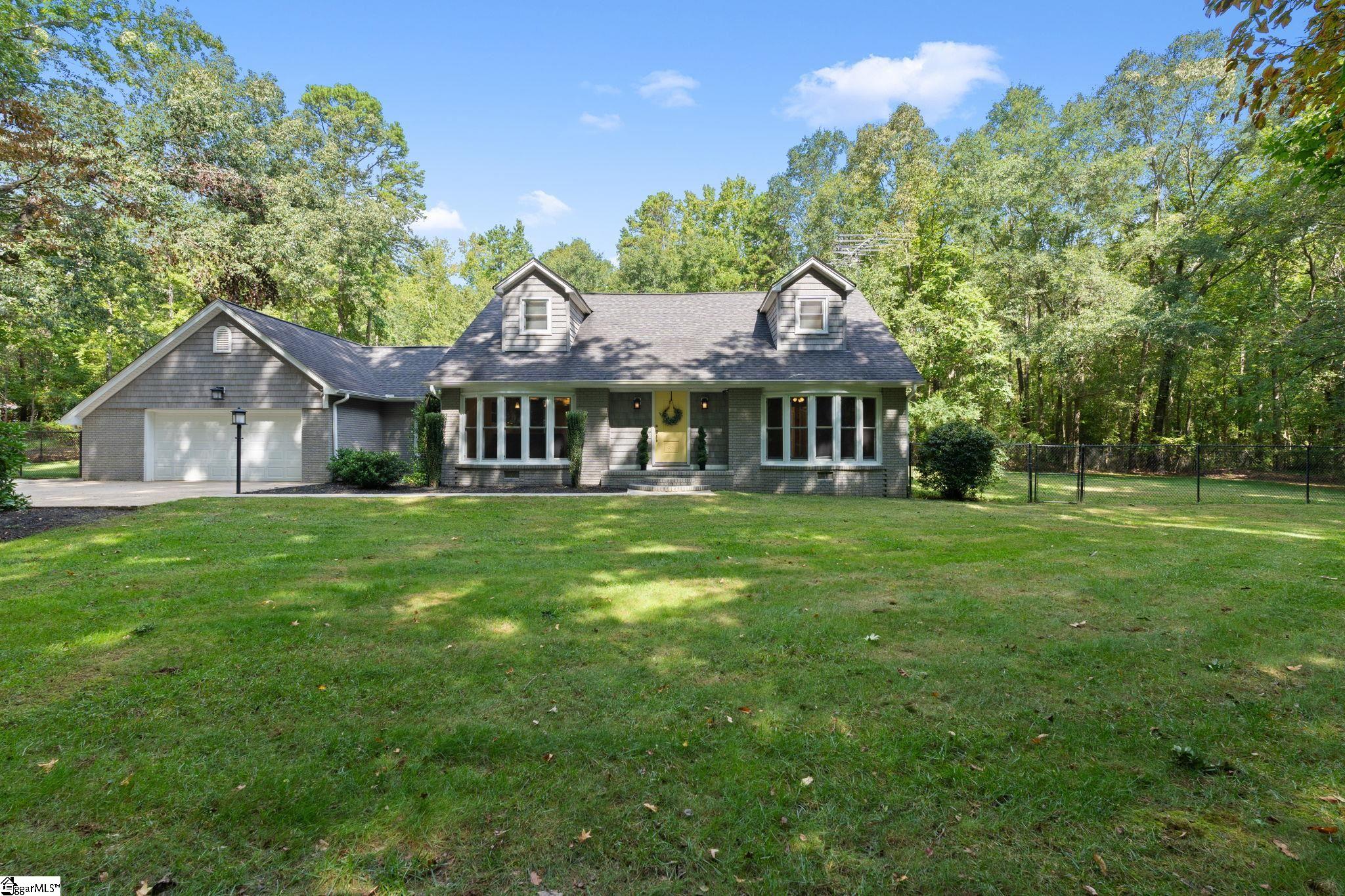 1110 W Georgia Road Simpsonville, SC 29680