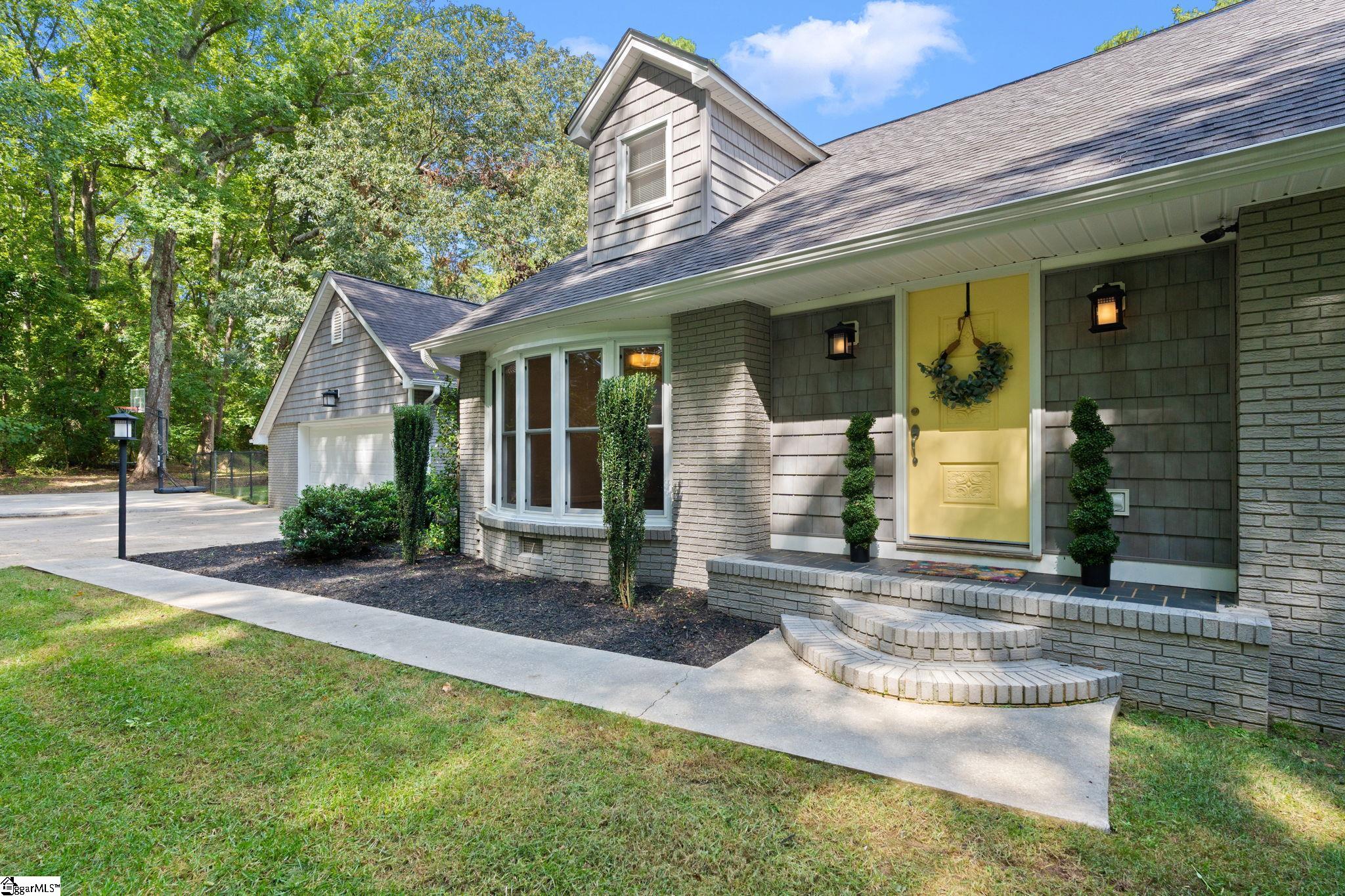 1110 W Georgia Road Simpsonville, SC 29680