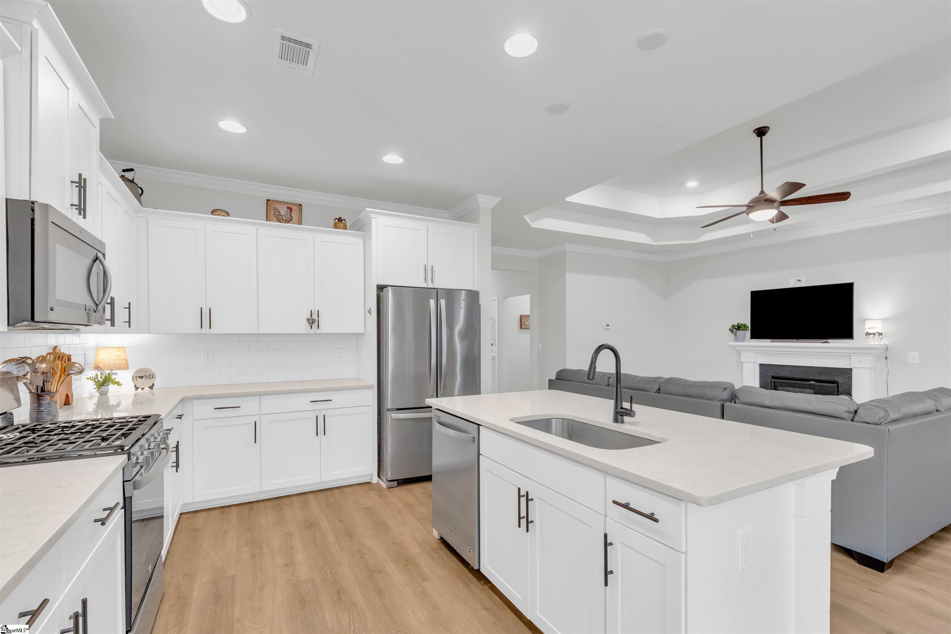 405 Townsend Avenue Greer, SC 29651