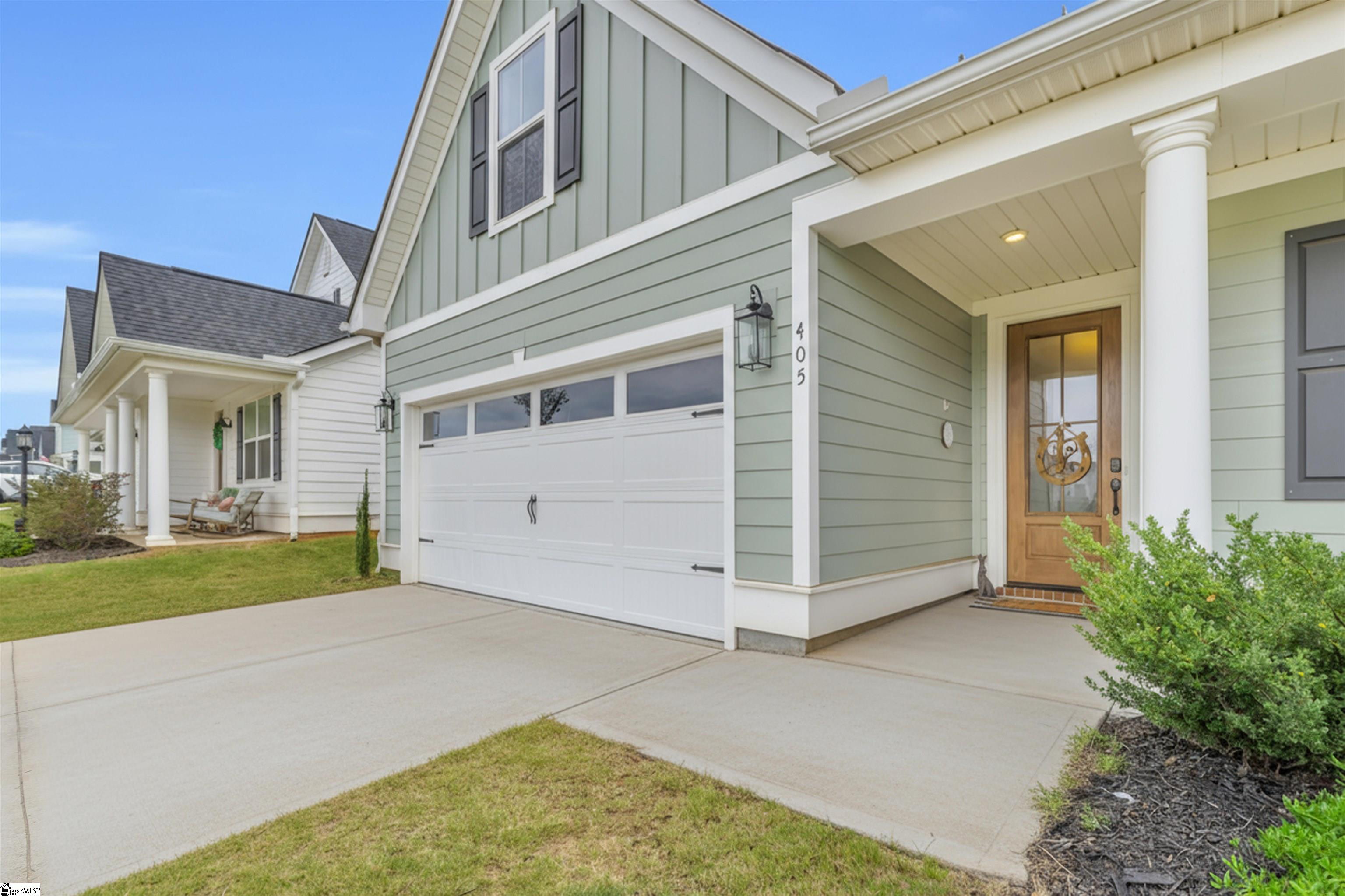 405 Townsend Avenue Greer, SC 29651