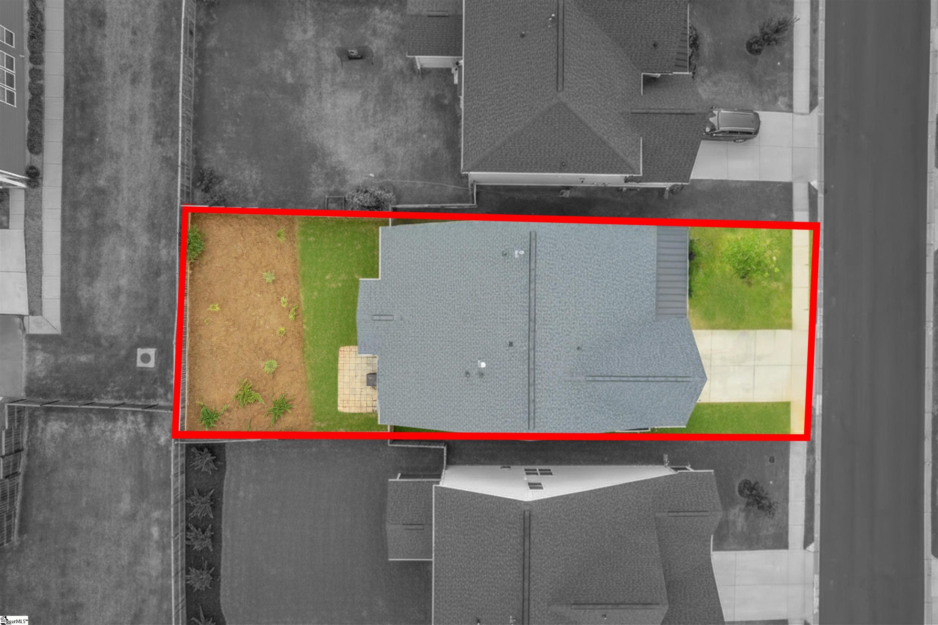 405 Townsend Avenue Greer, SC 29651