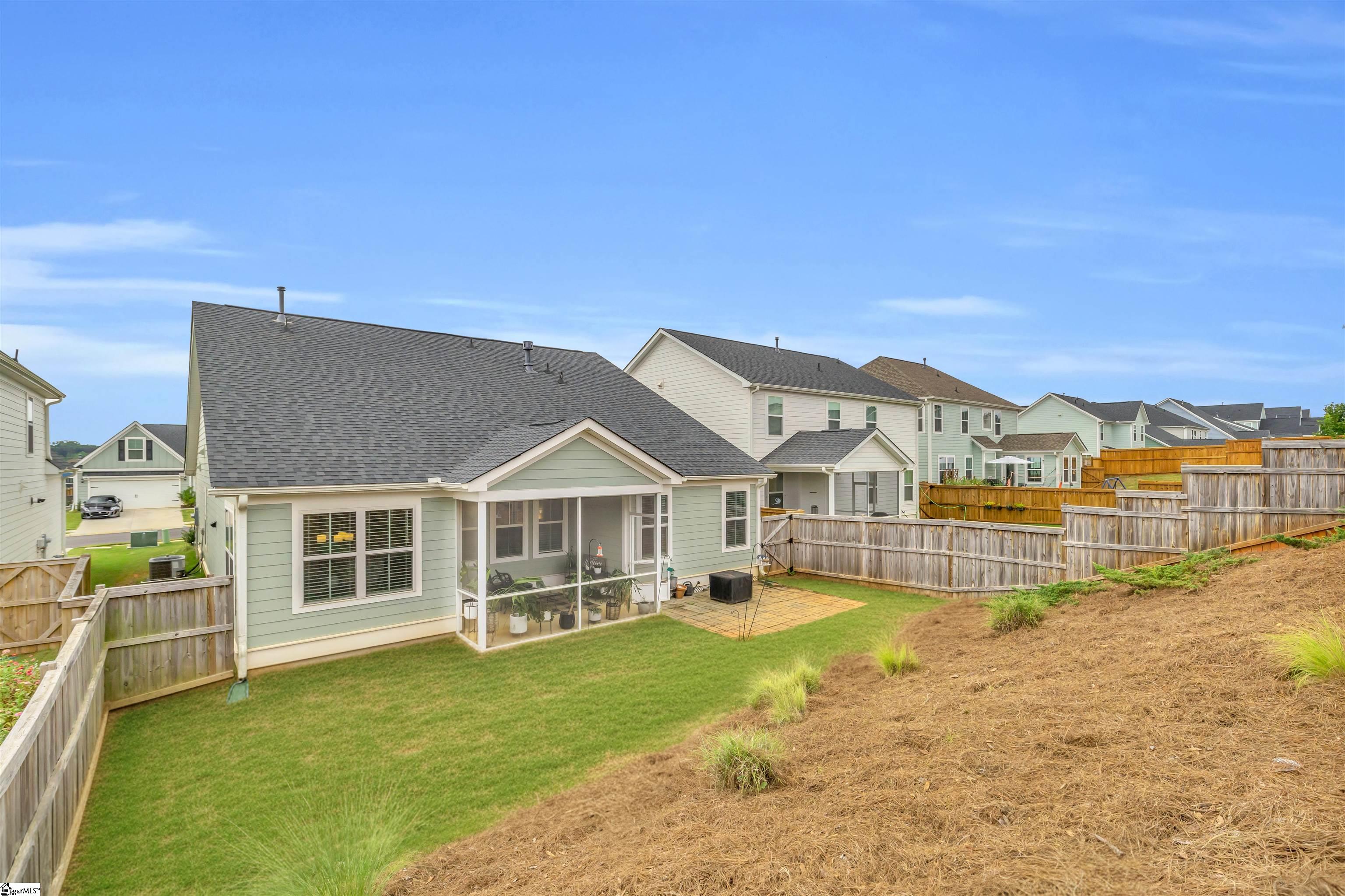 405 Townsend Avenue Greer, SC 29651