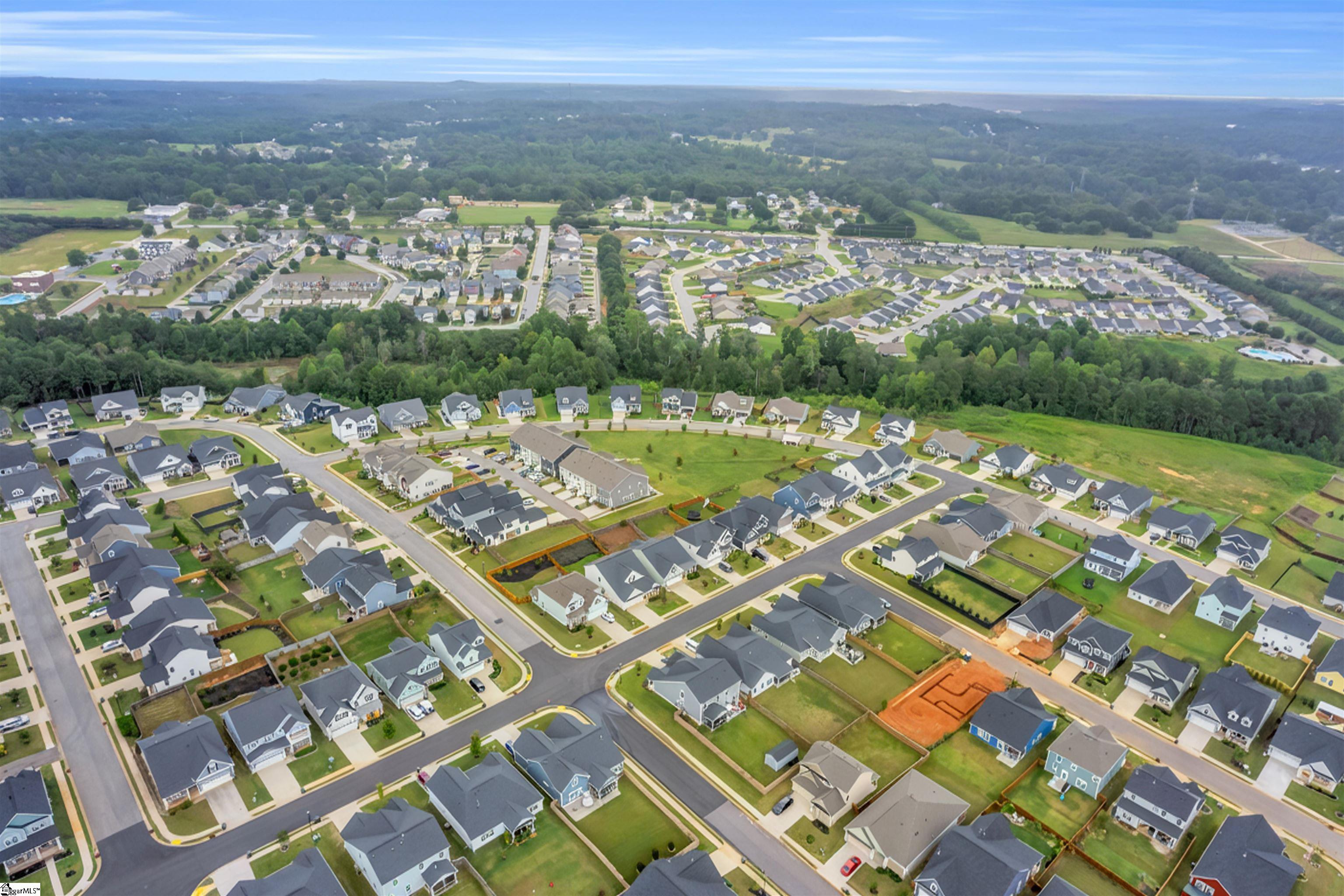 405 Townsend Avenue Greer, SC 29651