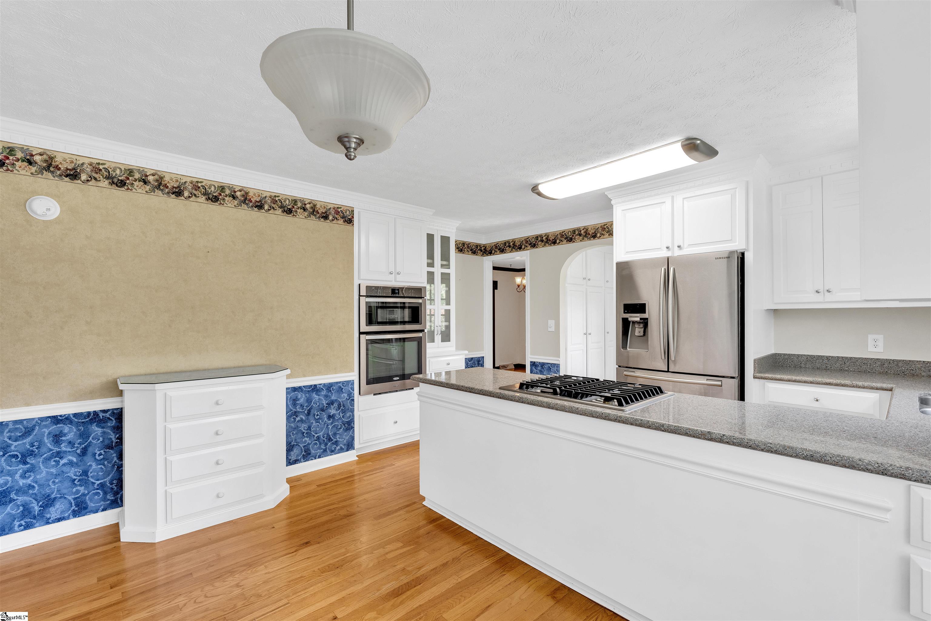 819 J C Cooper Road Fountain Inn, SC 29644