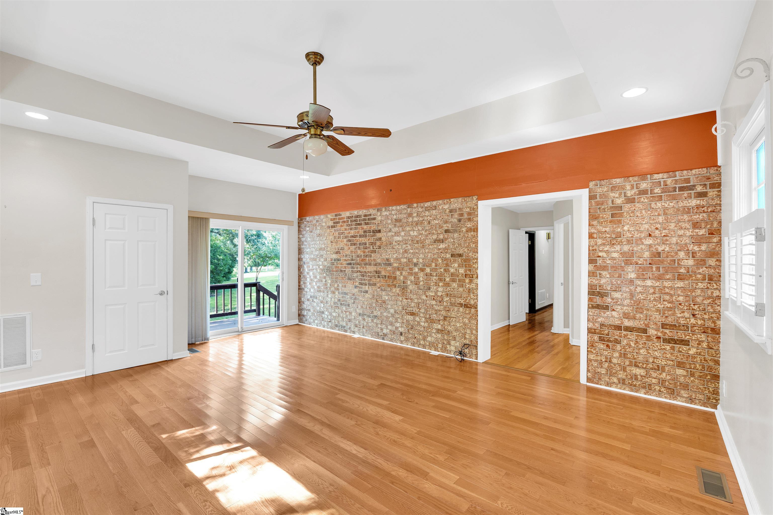 819 J C Cooper Road Fountain Inn, SC 29644