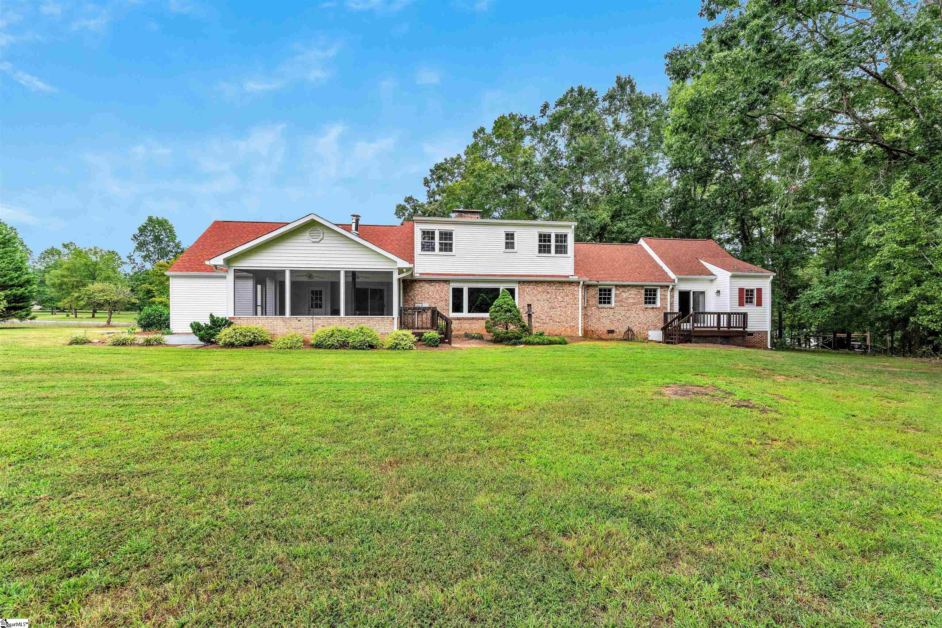 819 J C Cooper Road Fountain Inn, SC 29644