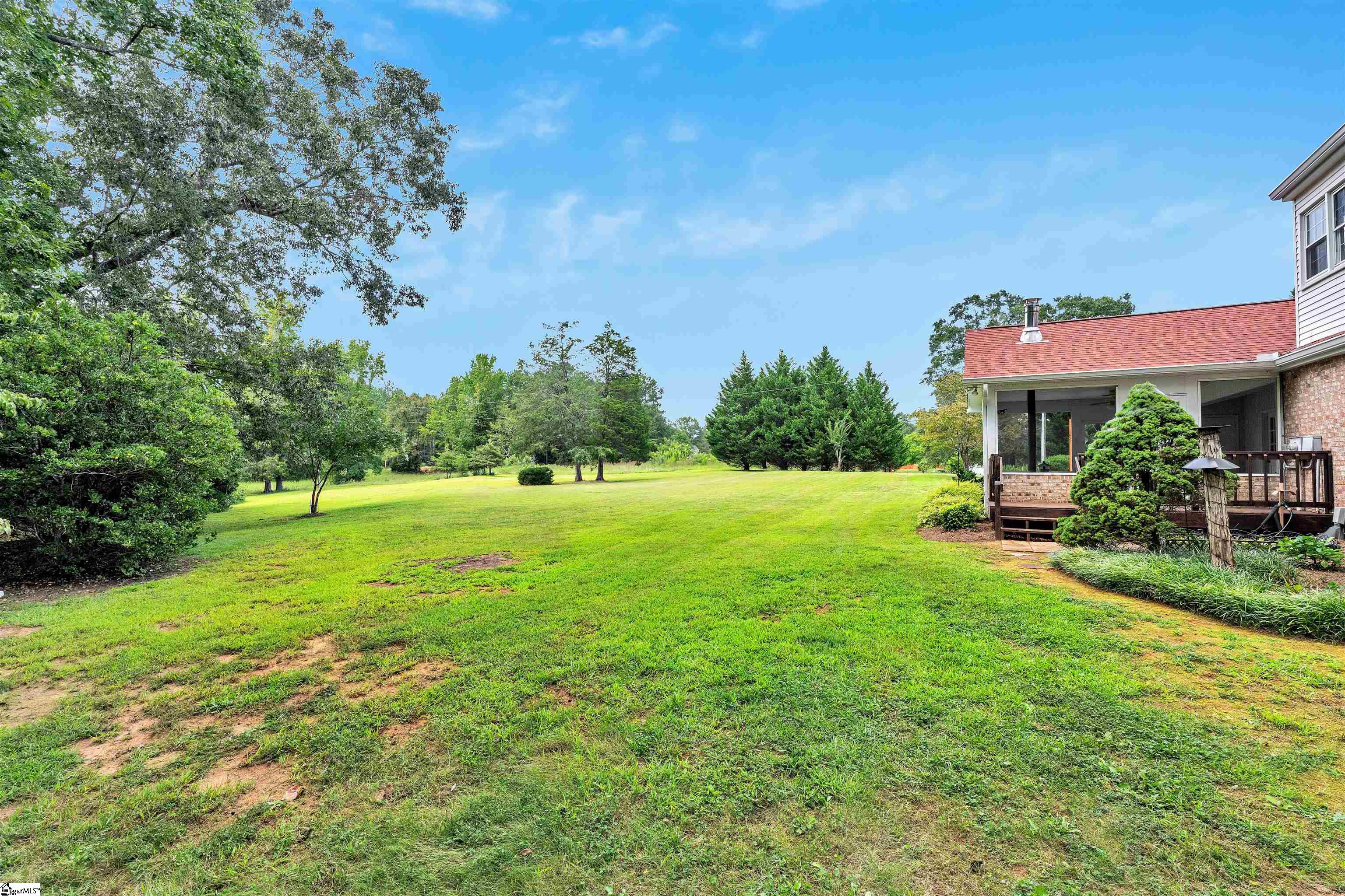 819 J C Cooper Road Fountain Inn, SC 29644