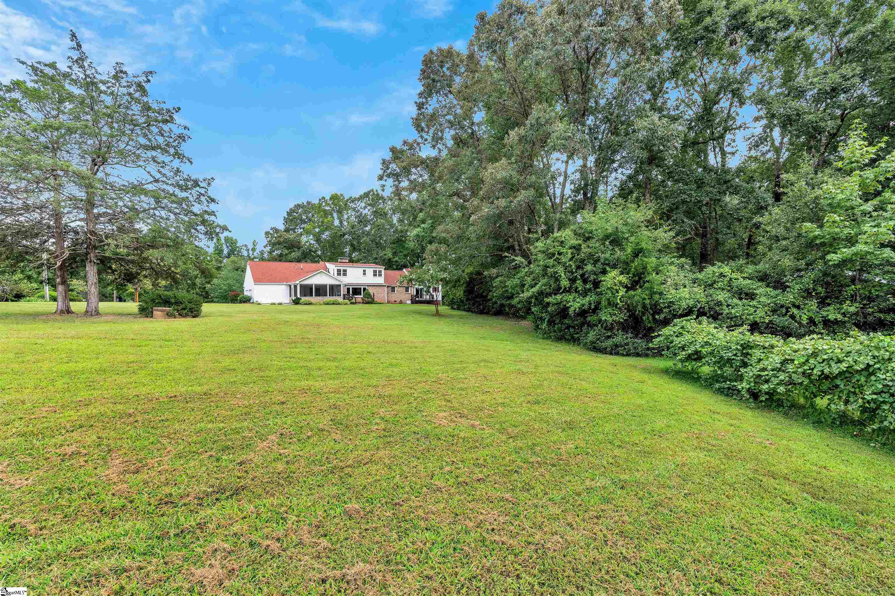 819 J C Cooper Road Fountain Inn, SC 29644