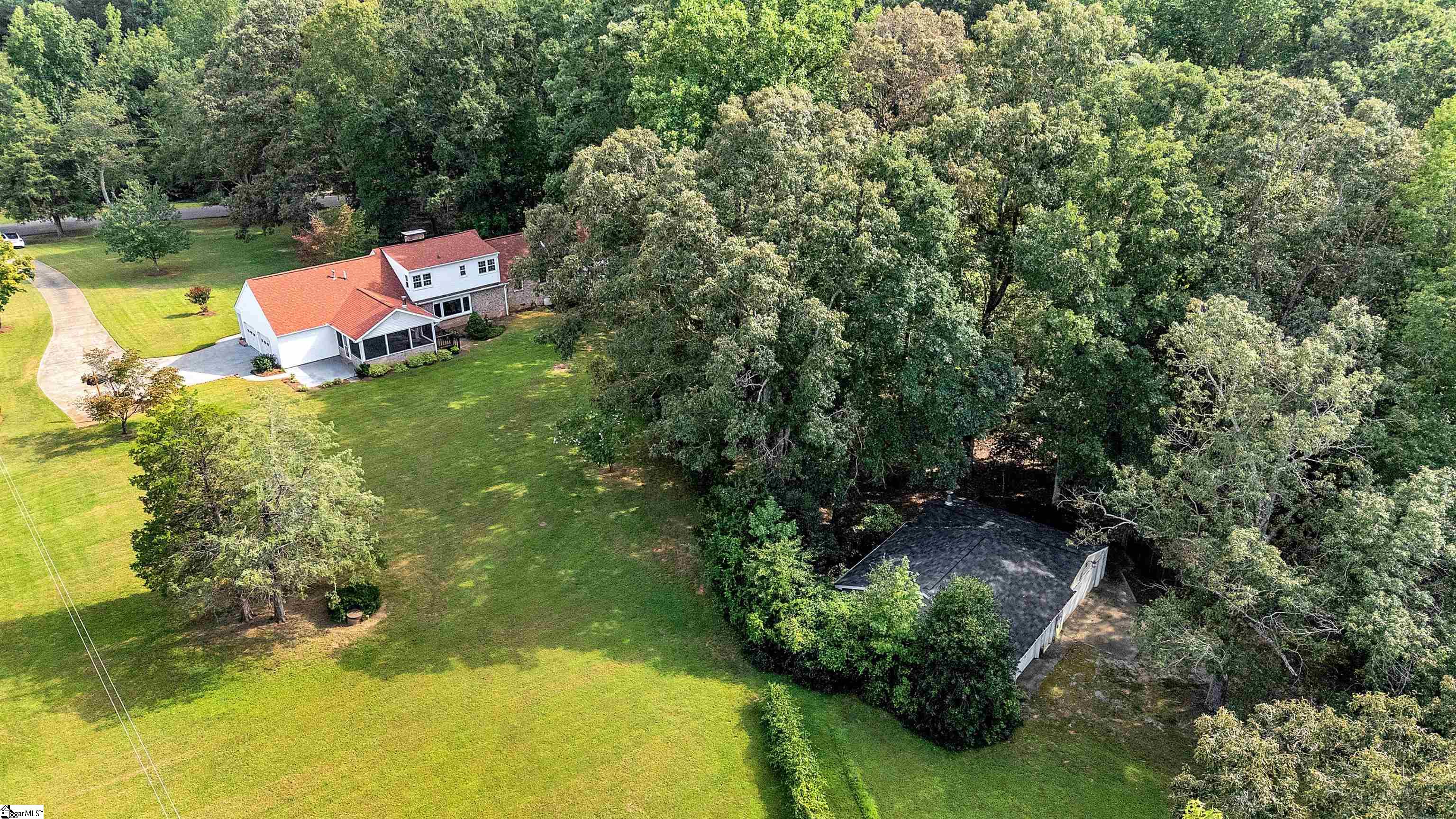 819 J C Cooper Road Fountain Inn, SC 29644